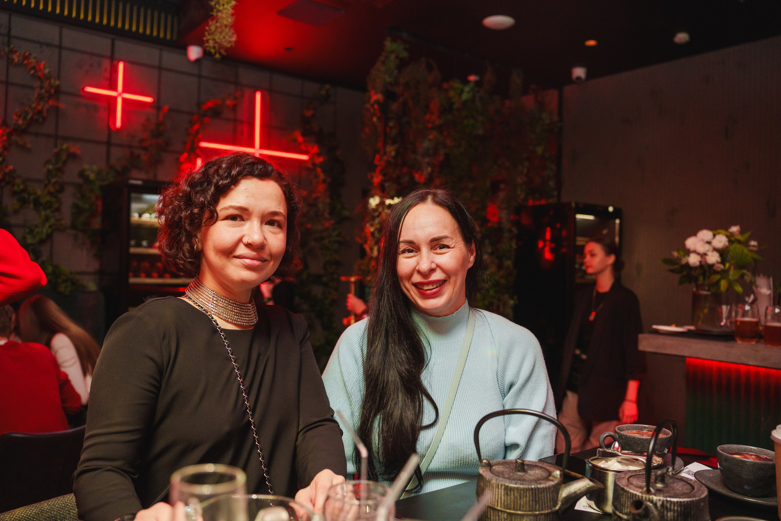 Картозианцы 2 поток. Великолепный фотограф Александр Захарченко