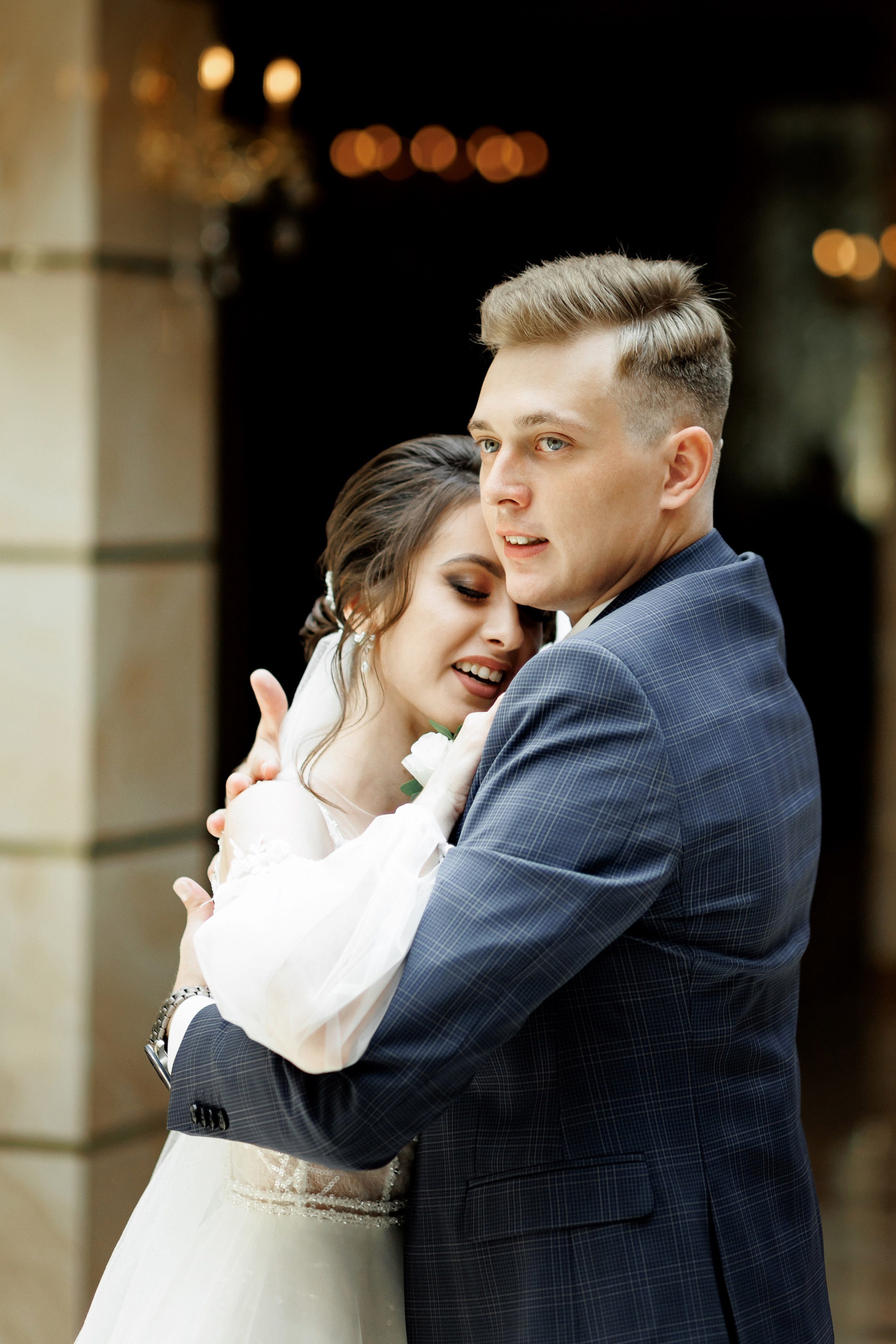 Лиза и Никита. Щетинина Наталья свадебный фотограф Барнаул