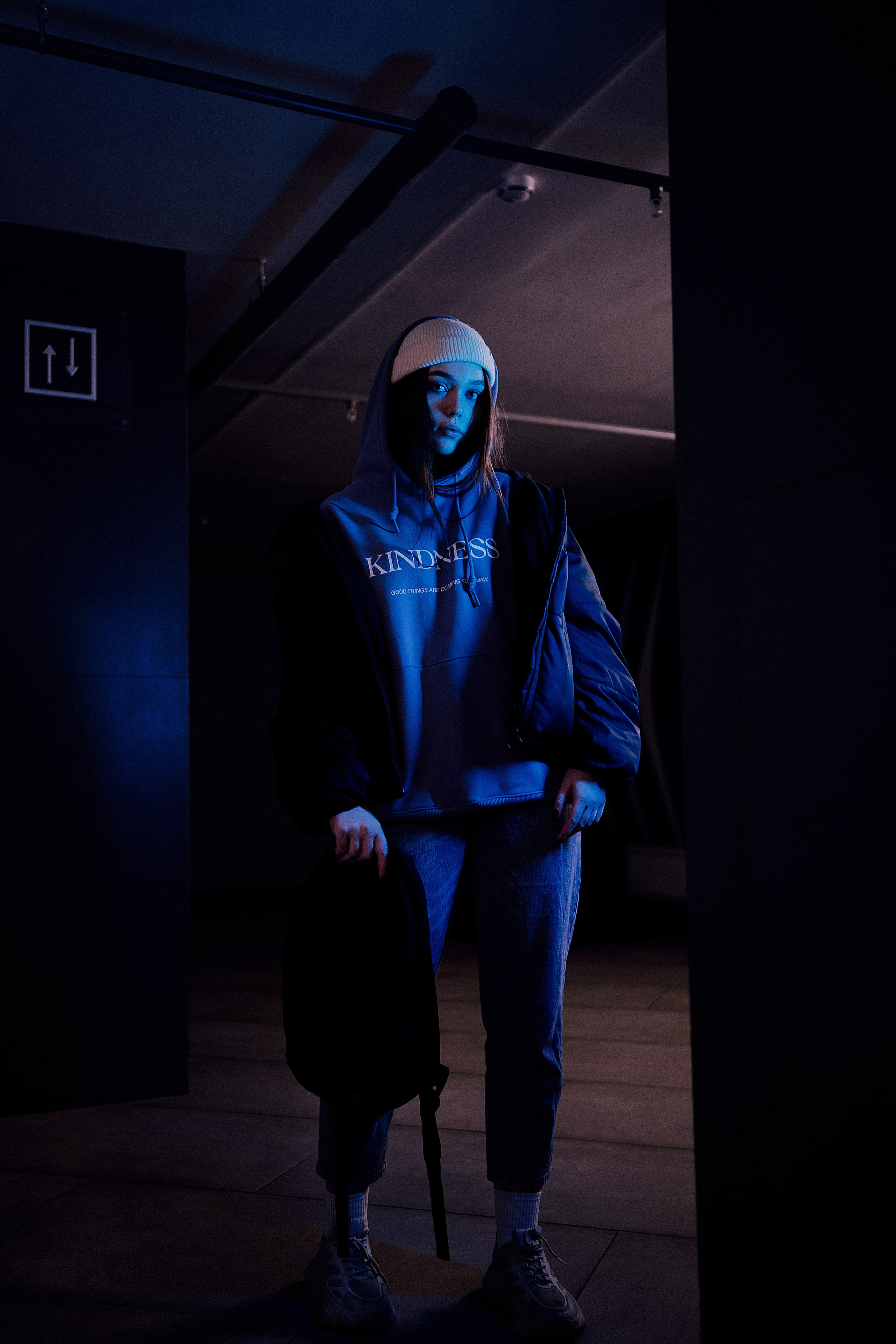 Alexa. Главная