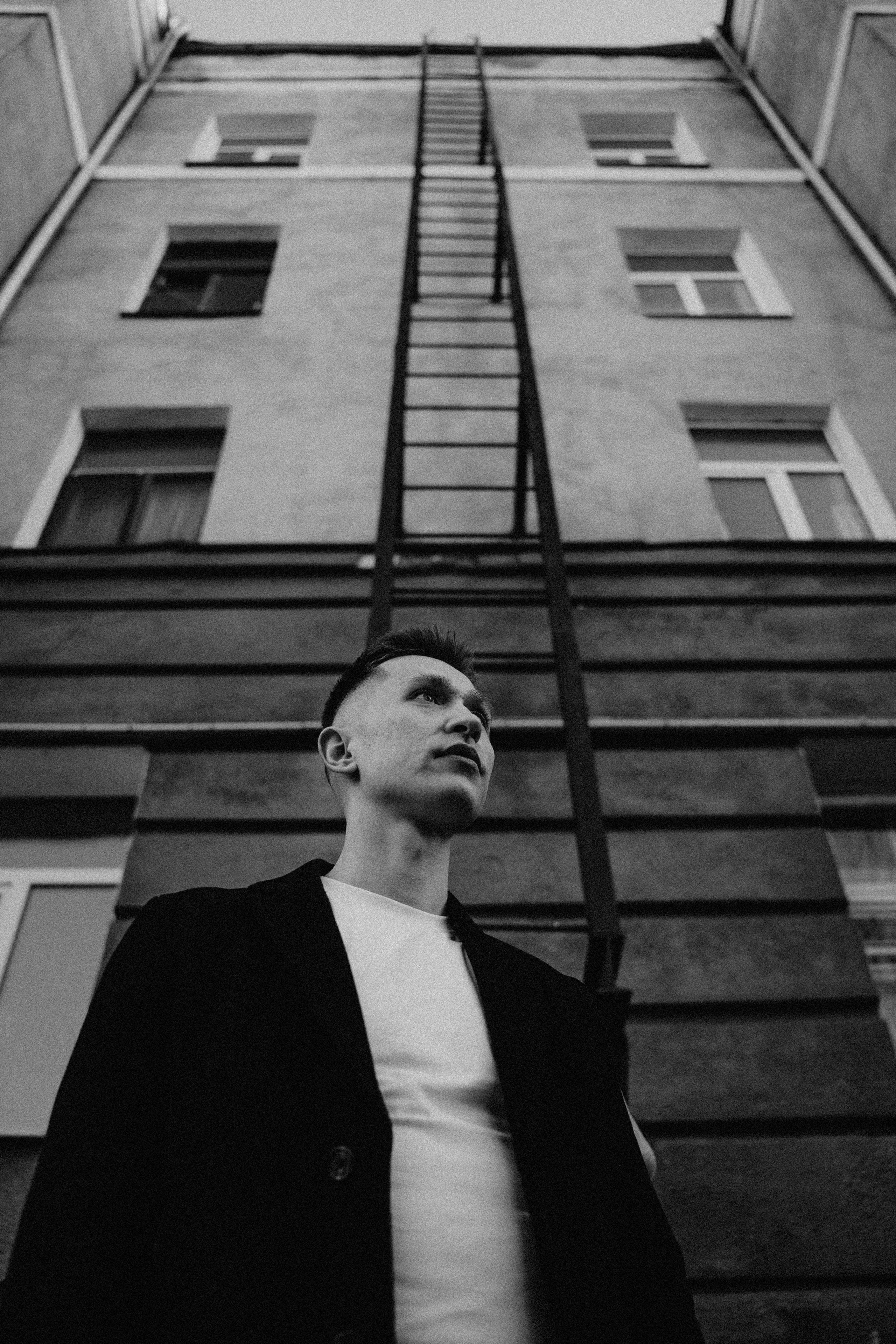 Alexei. Главная