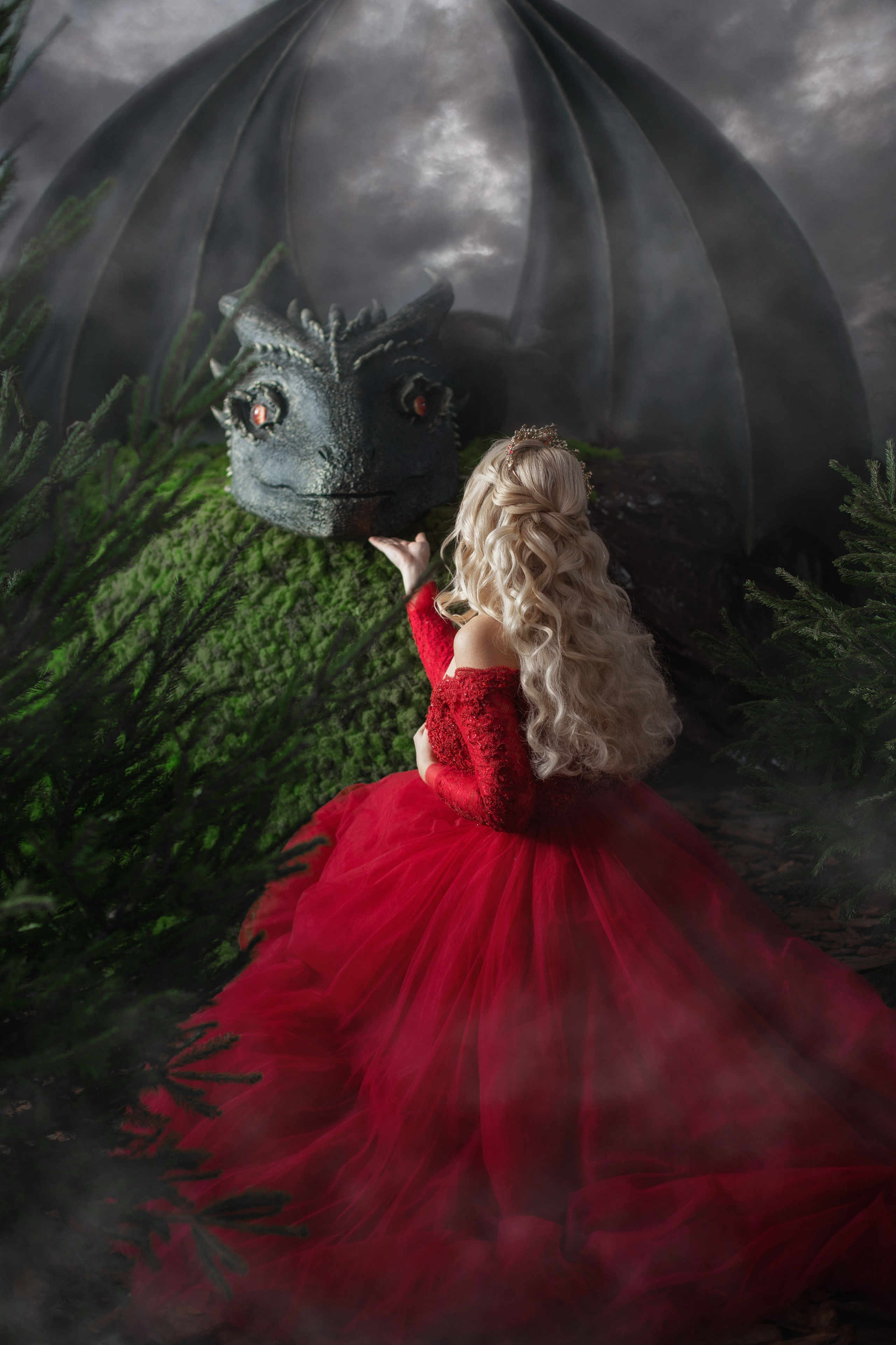 Тематические. Фотограф Ирина Зверева