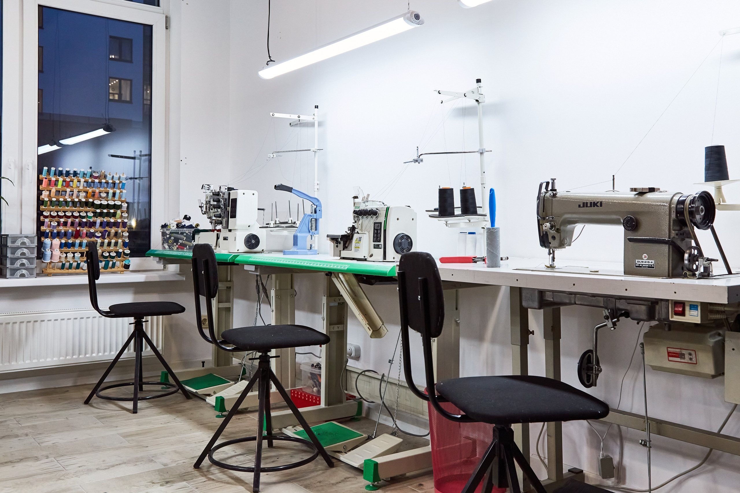 Ателье KAT LAB. Фотограф Анастасия Леонтьева Санкт-Петербург