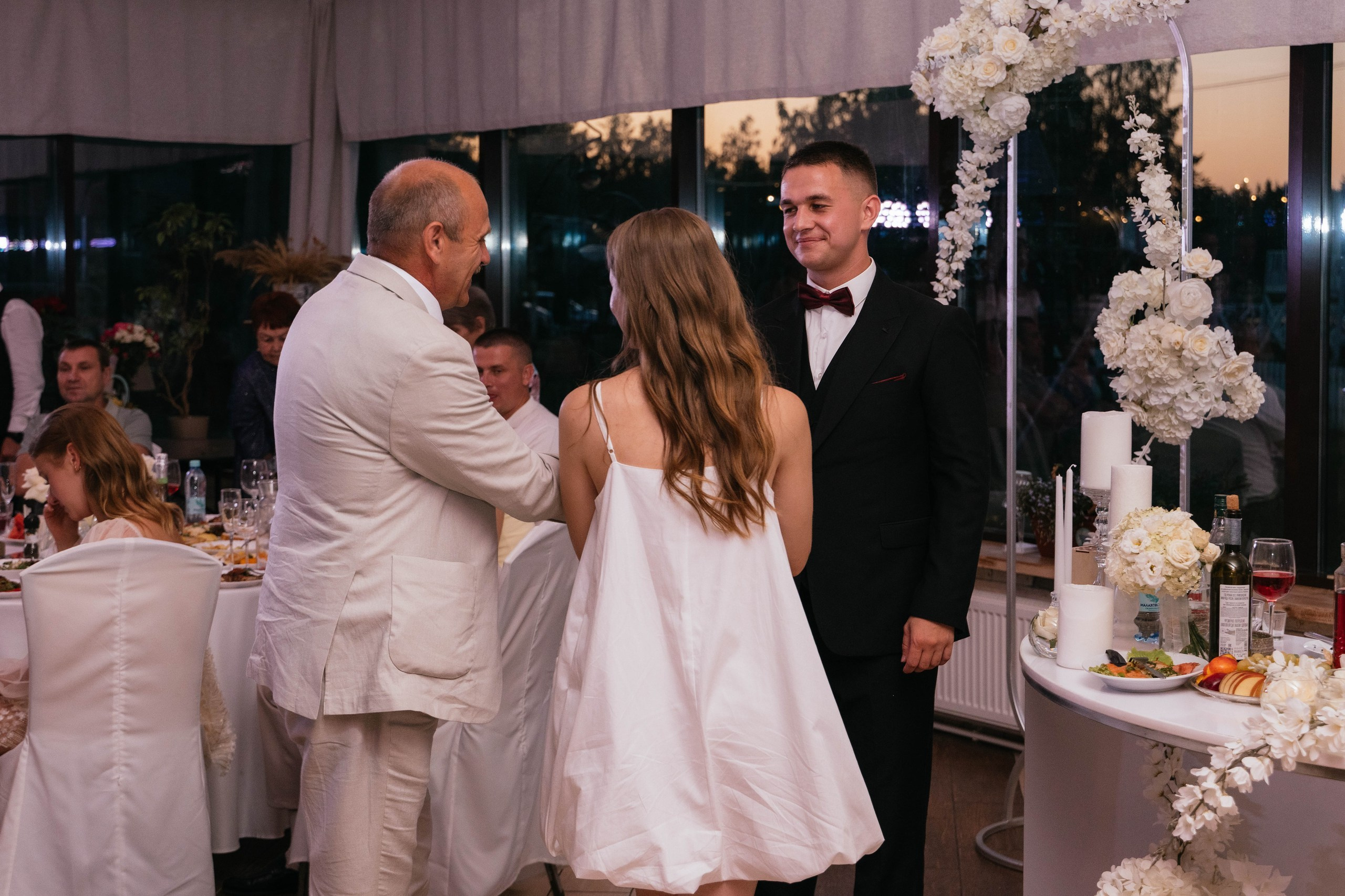 Wedding day #79. Свадебный, семейный фотограф в Рязани Лена Брант