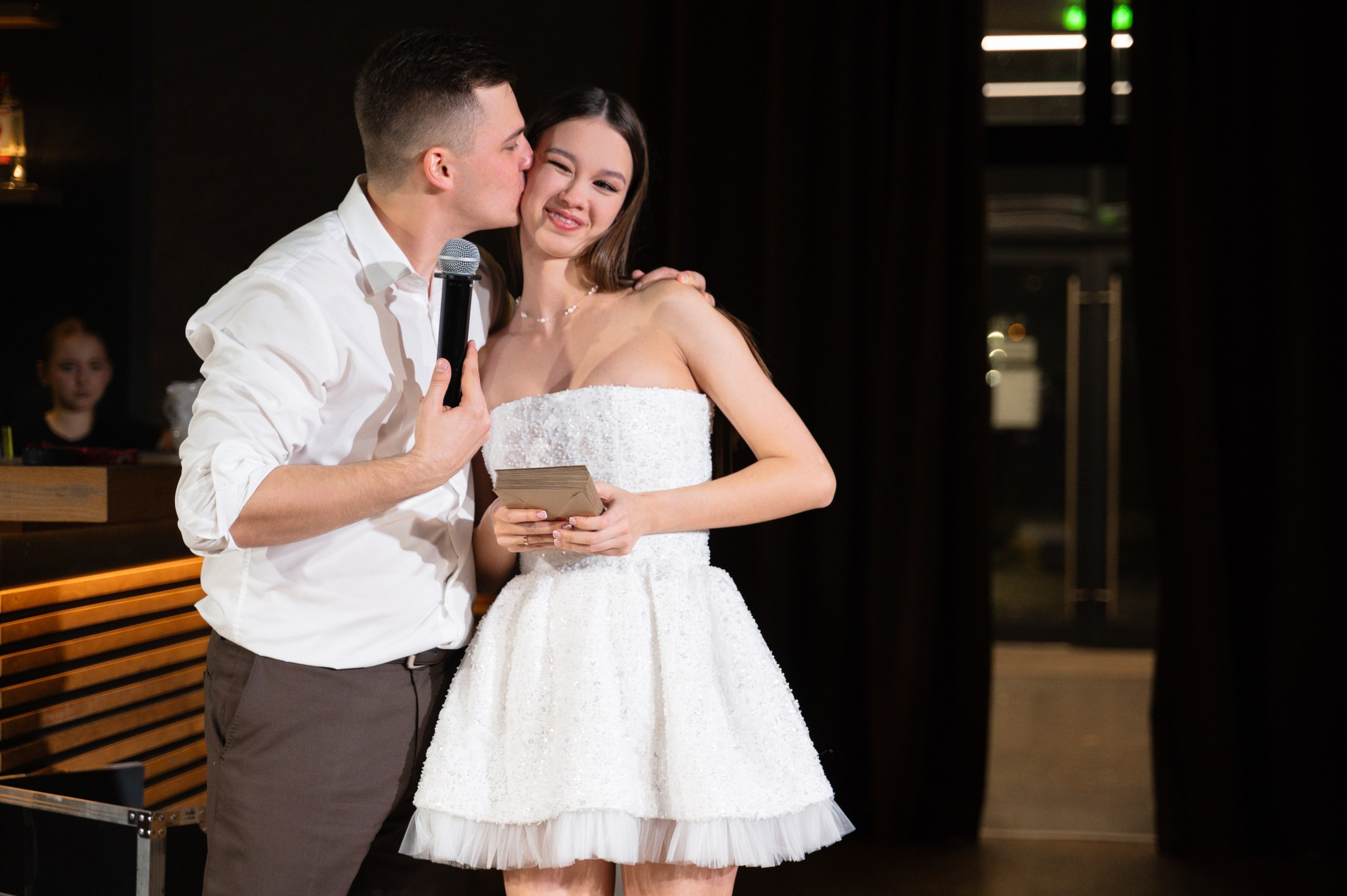 Эта любовь — бесконечность…. Свадебный фотограф Липецк, Елец