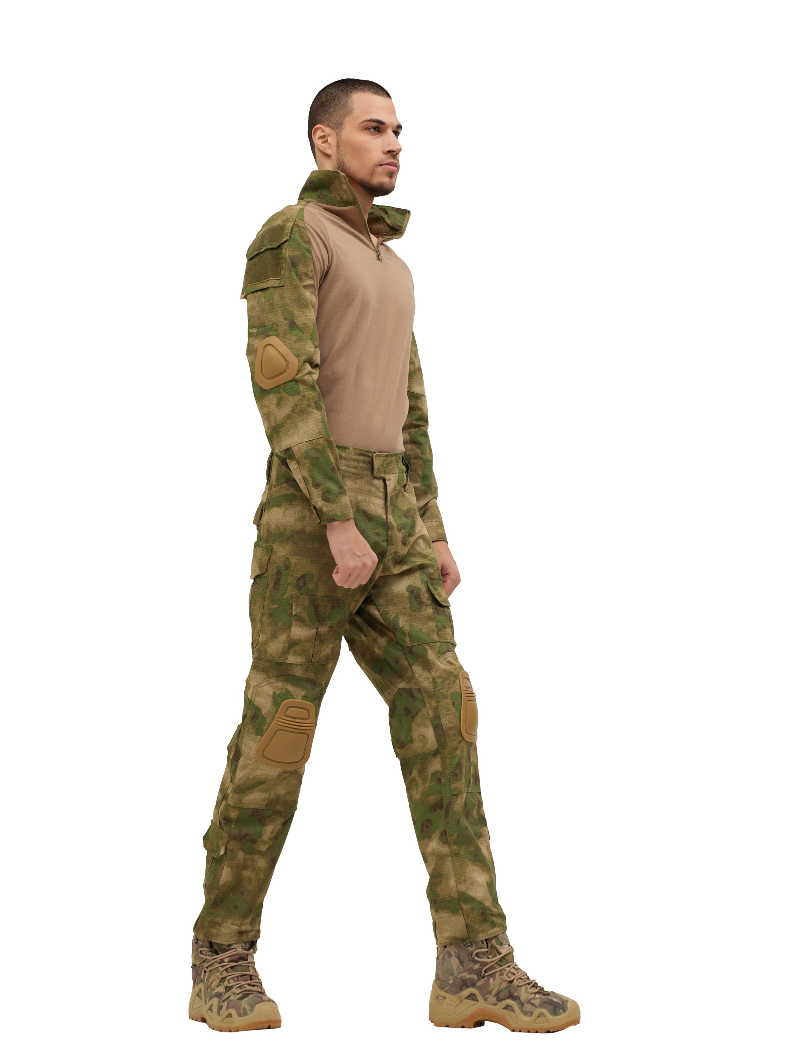 Егор Н. - модель мужчина для маркетплейсов. ТМ Продакшн — Съемка для маркетплейсов в Москве