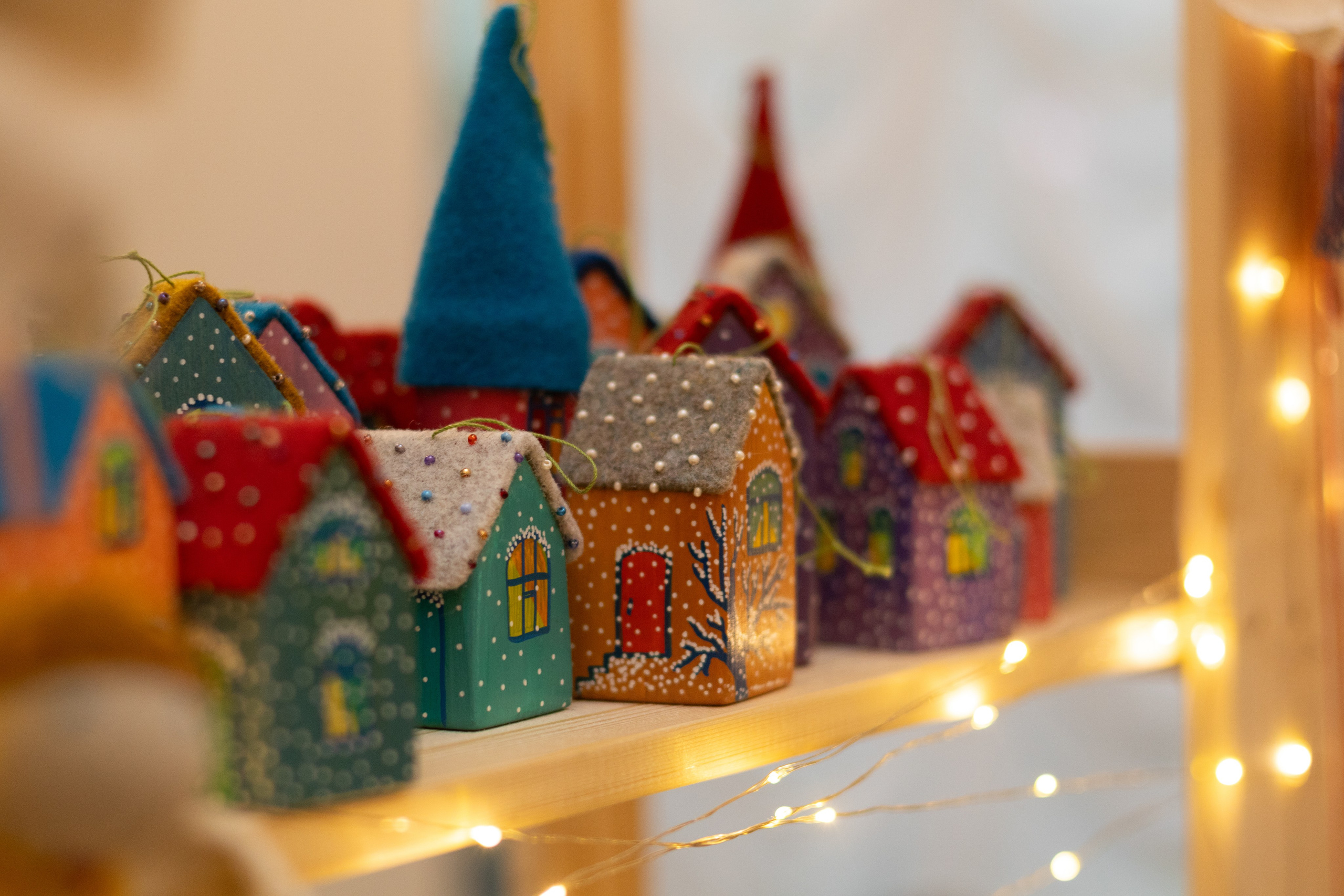 Репортажная съемка. Ярмарки. Репортажный фотограф в СПб