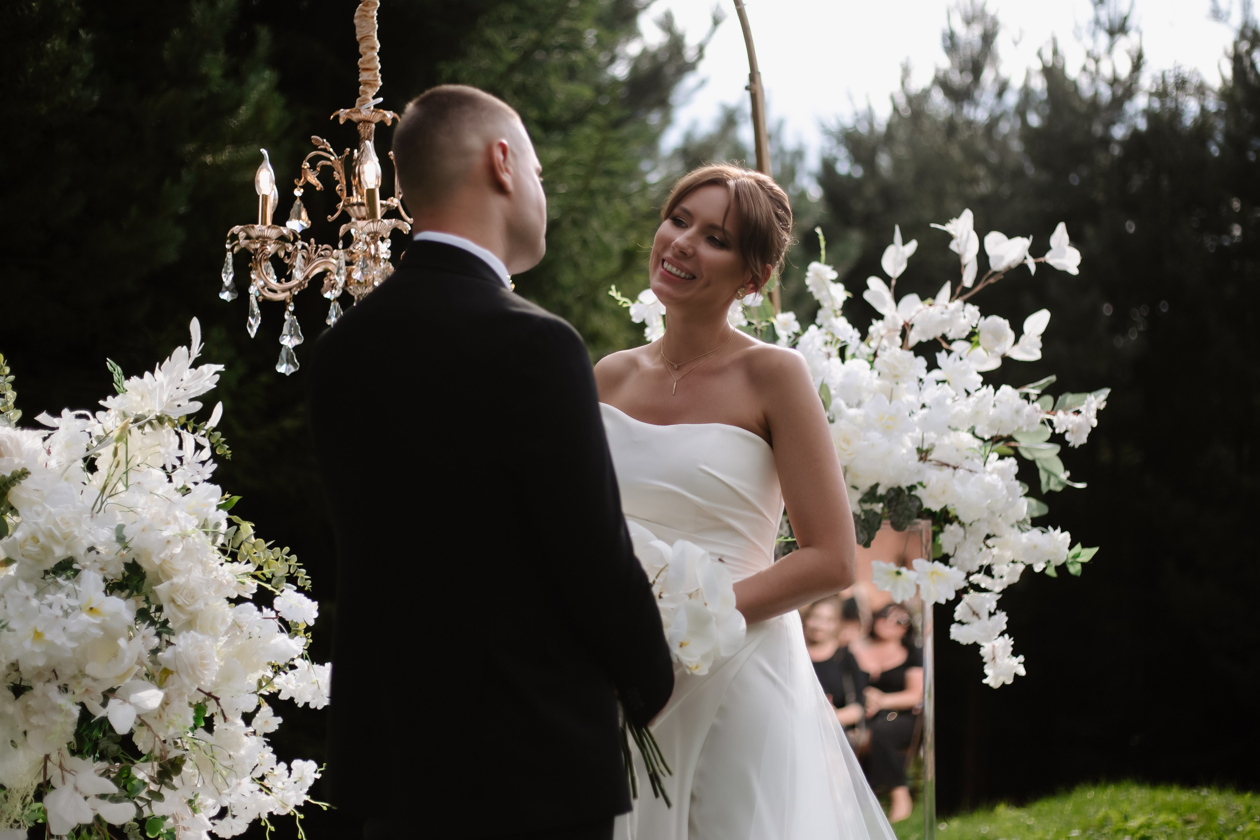 Maria & Alexey. Фотограф в Минске — Юлия Деяк. Фотосессии в Минске