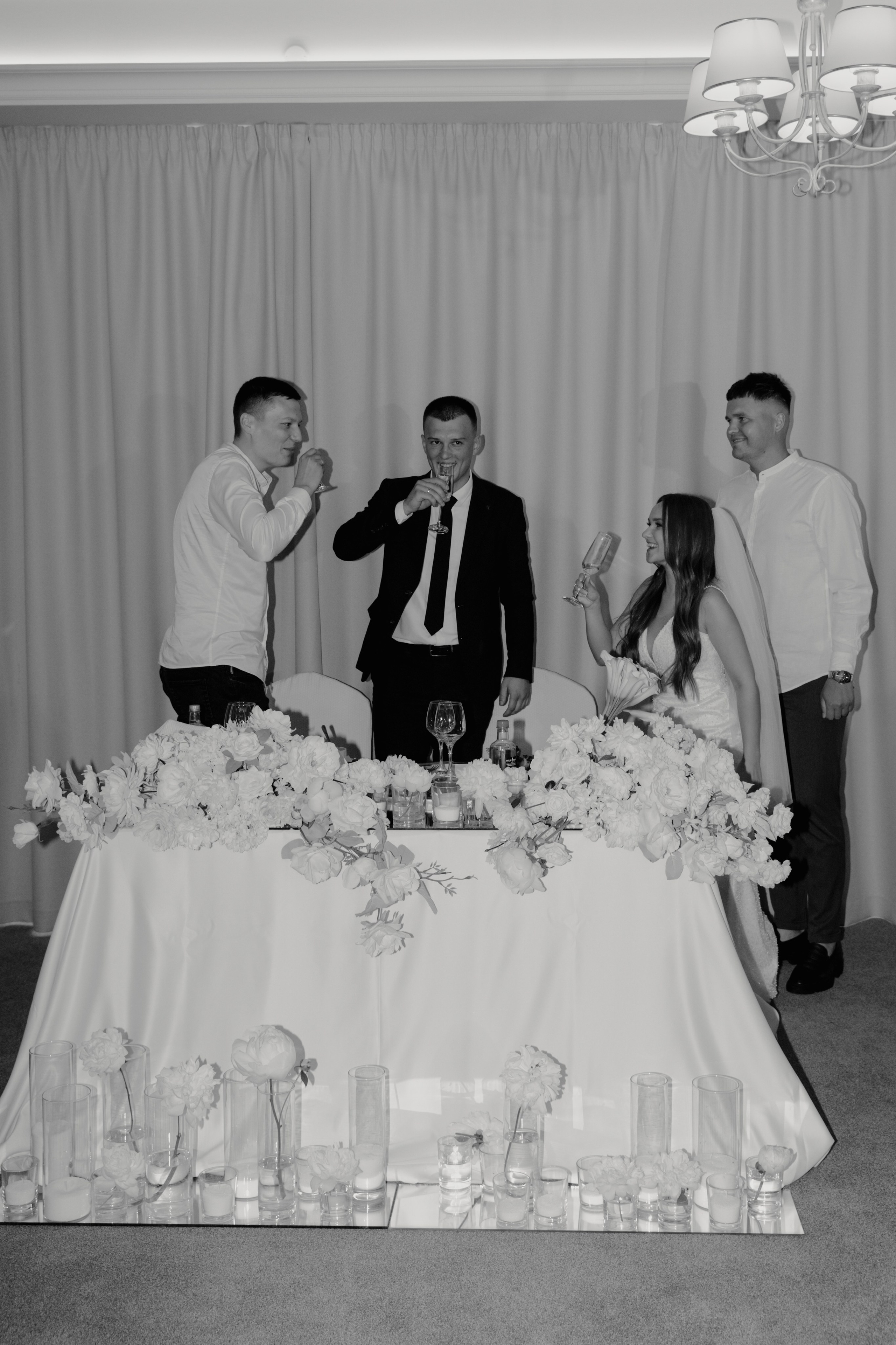 Anastasia & Ilya. Фотограф в Минске — Юлия Деяк. Фотосессии в Минске