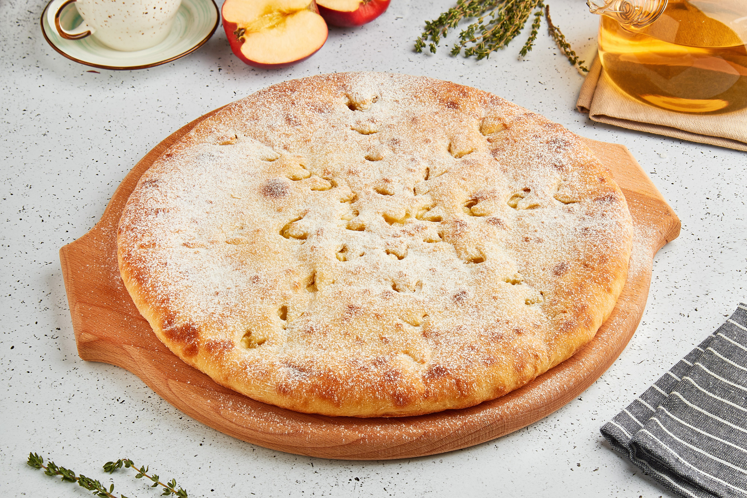 Съемка меню для кафе | Фуд фотограф Воронеж