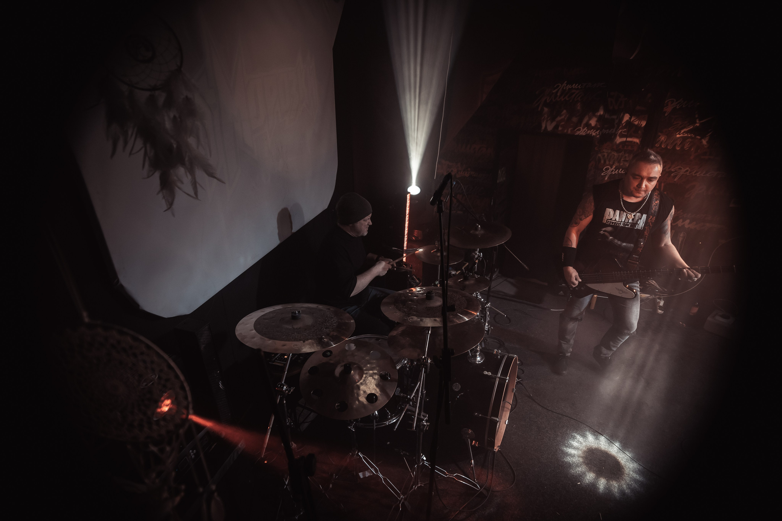 Отморозки, Эрмитаж, 28.02.2026. Фотограф Регина Крикунова г. Красноярск