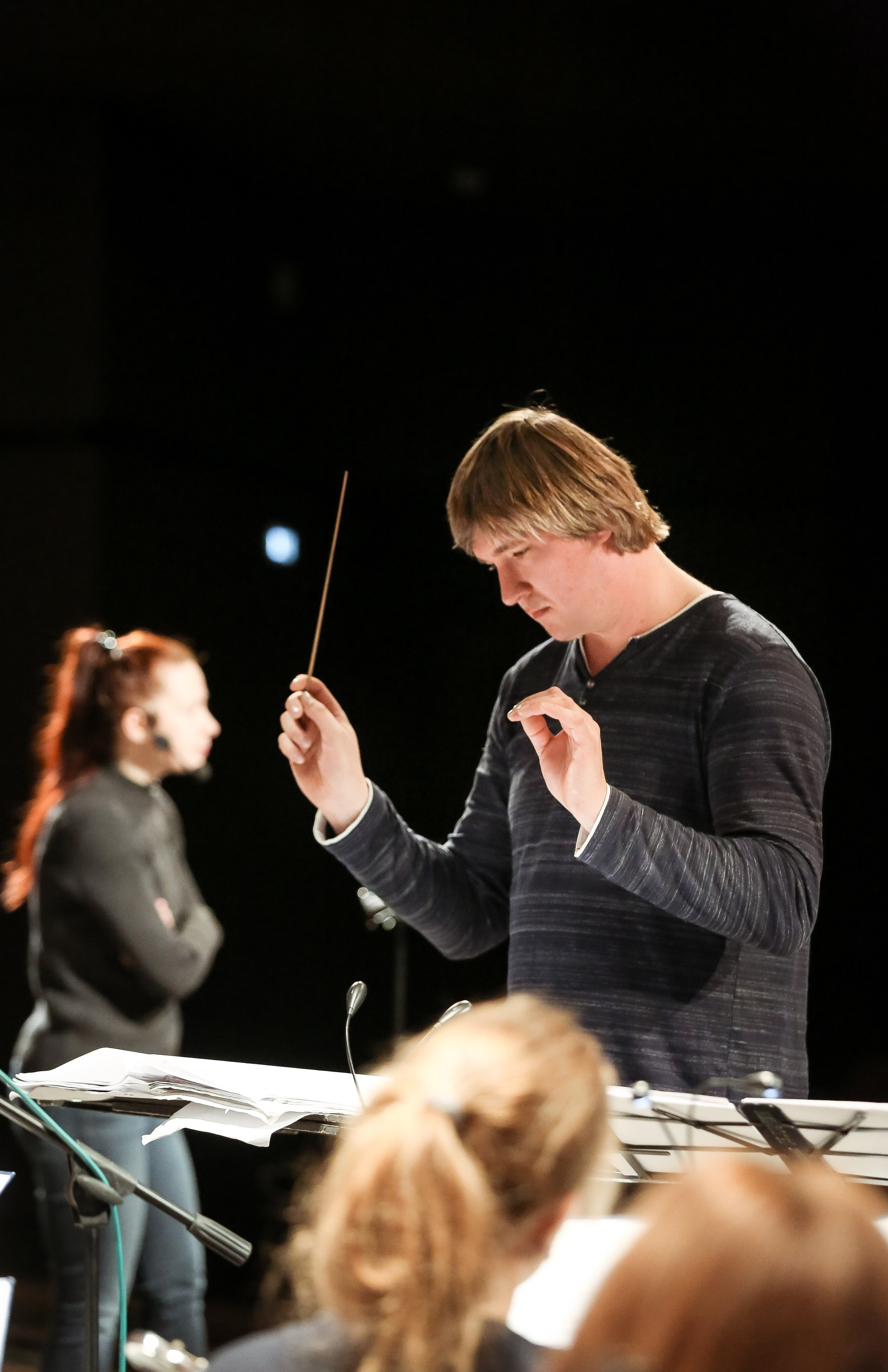 Детский концерт в Зеленограде. Дарья Письменюк / Darya Leitstern — фотограф, музыкант, журналист, путешественник