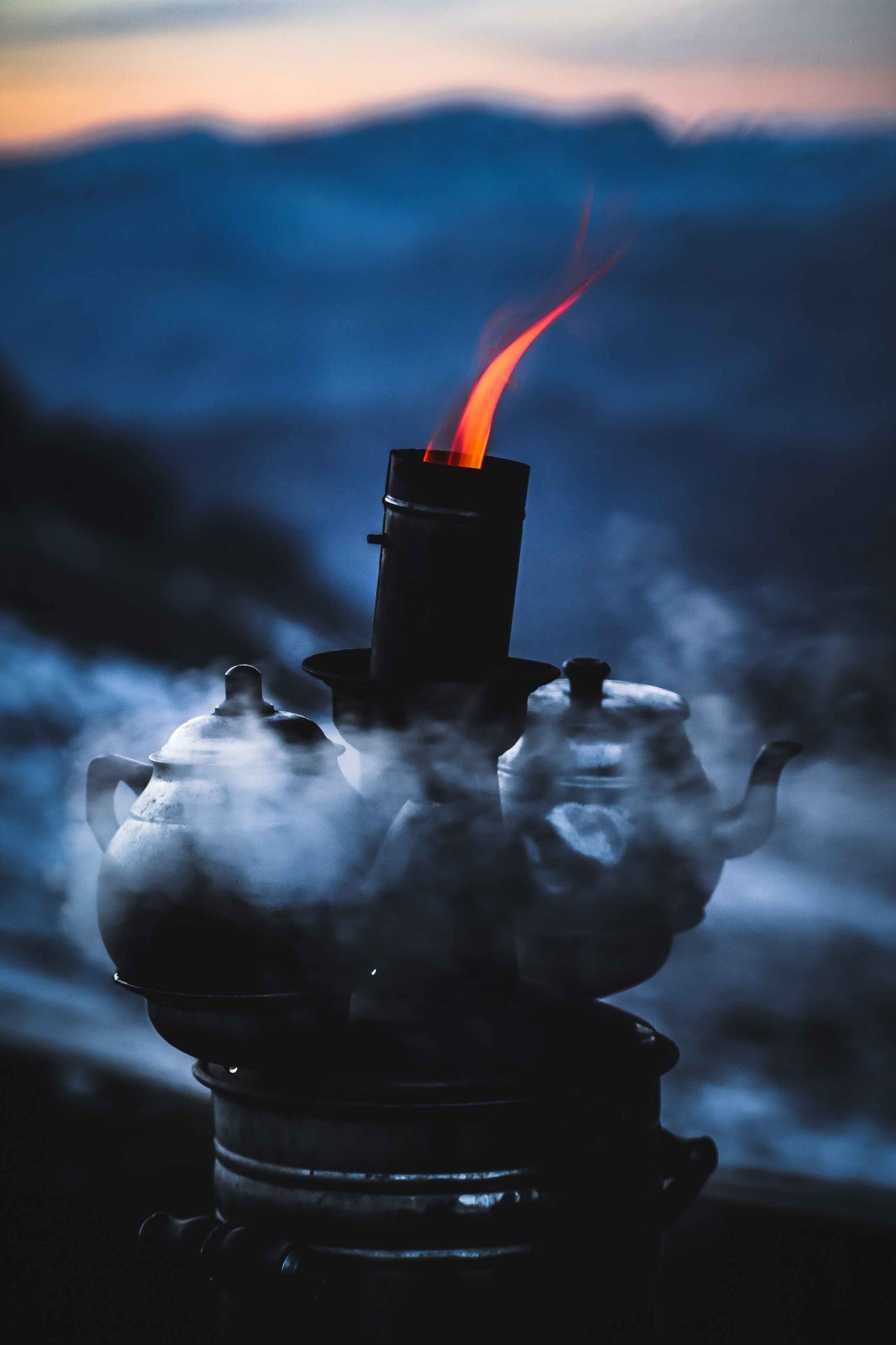 Кавказ: многоликий Дагестан. Дарья Письменюк / Darya Leitstern — фотограф, музыкант, журналист, путешественник