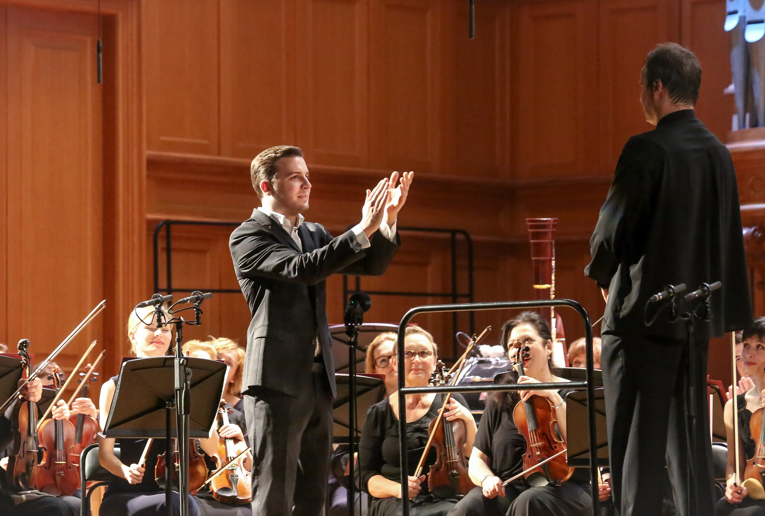 «Посвящение Елене Образцовой» в БЗК. Дарья Письменюк / Darya Leitstern — фотограф, музыкант, журналист, путешественник