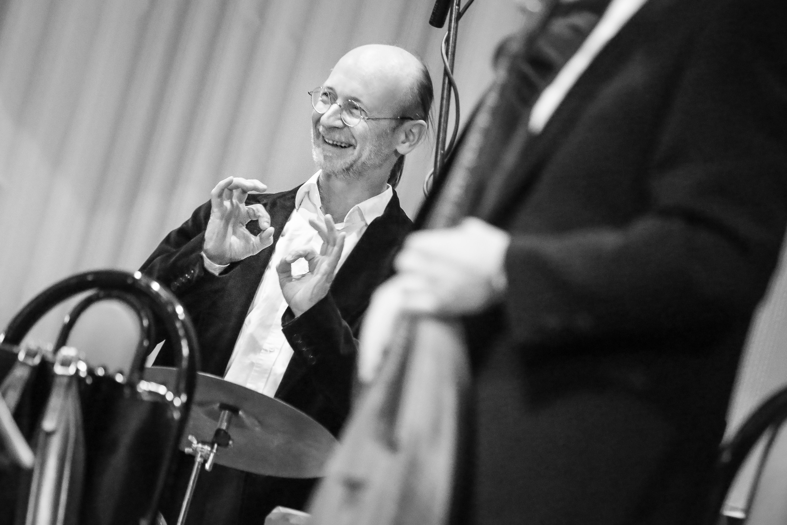 Концерт в Доме ученых 26 октября 2017. Дарья Письменюк / Darya Leitstern — фотограф, музыкант, журналист, путешественник