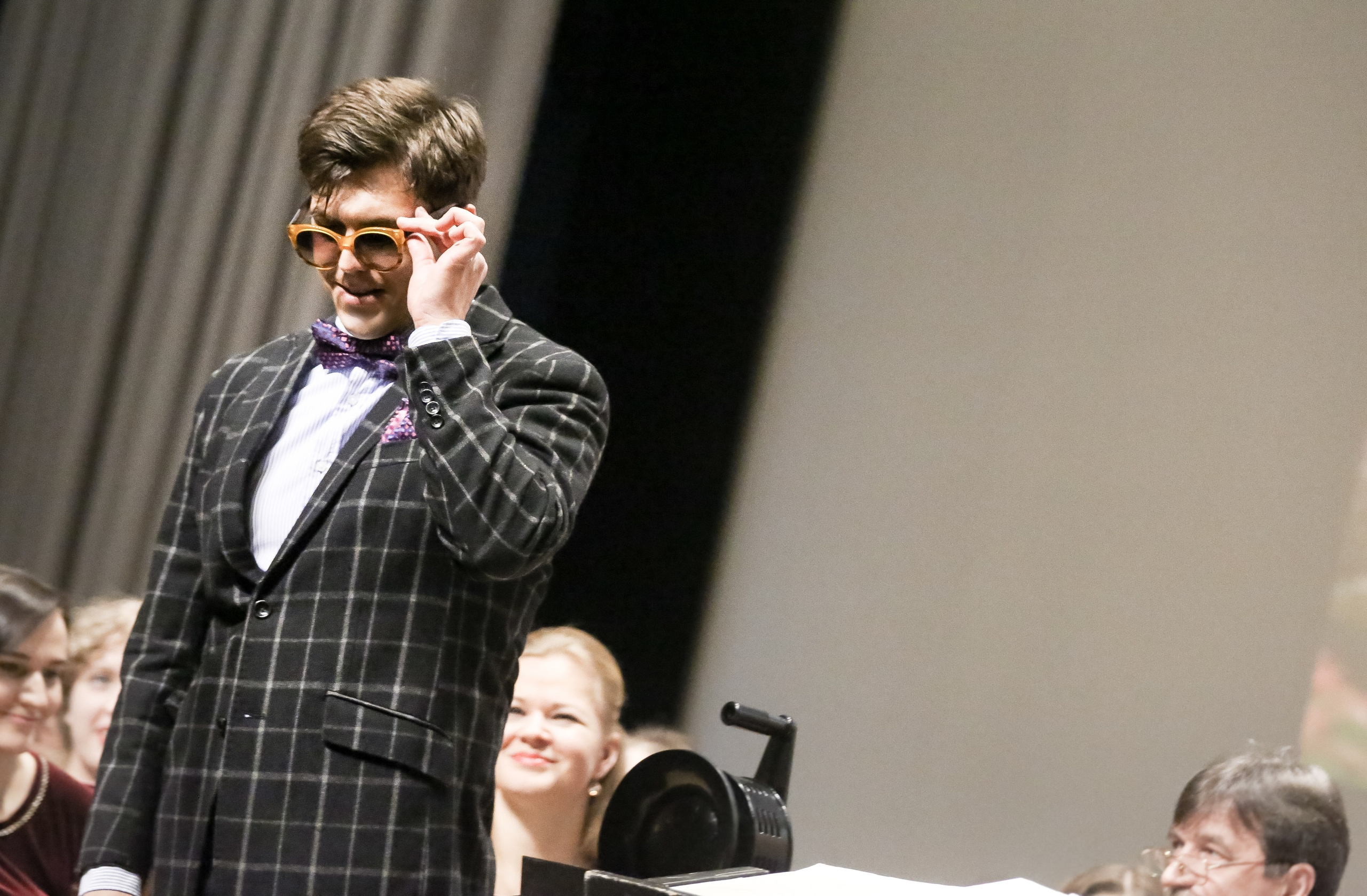 «Волшебник Изумрудного города» в Твери. Дарья Письменюк / Darya Leitstern — фотограф, музыкант, журналист, путешественник