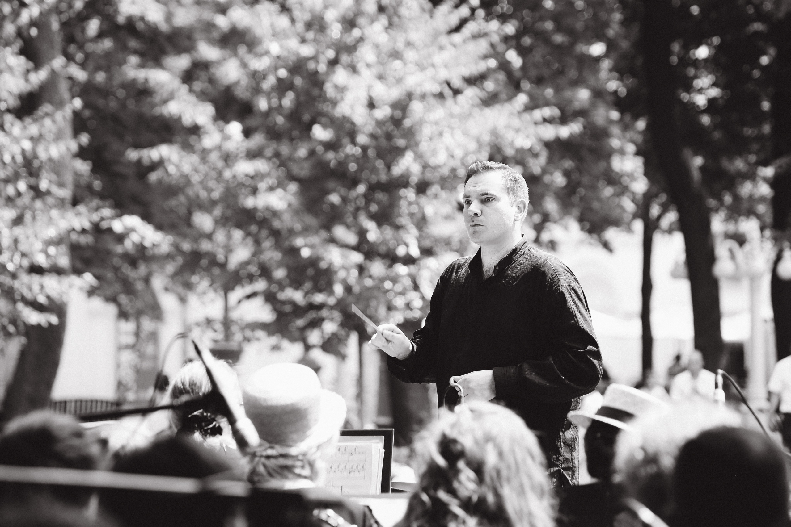 Пушкин-ФЕСТ в Саду Эрмитаж. Дарья Письменюк / Darya Leitstern — фотограф, музыкант, журналист, путешественник