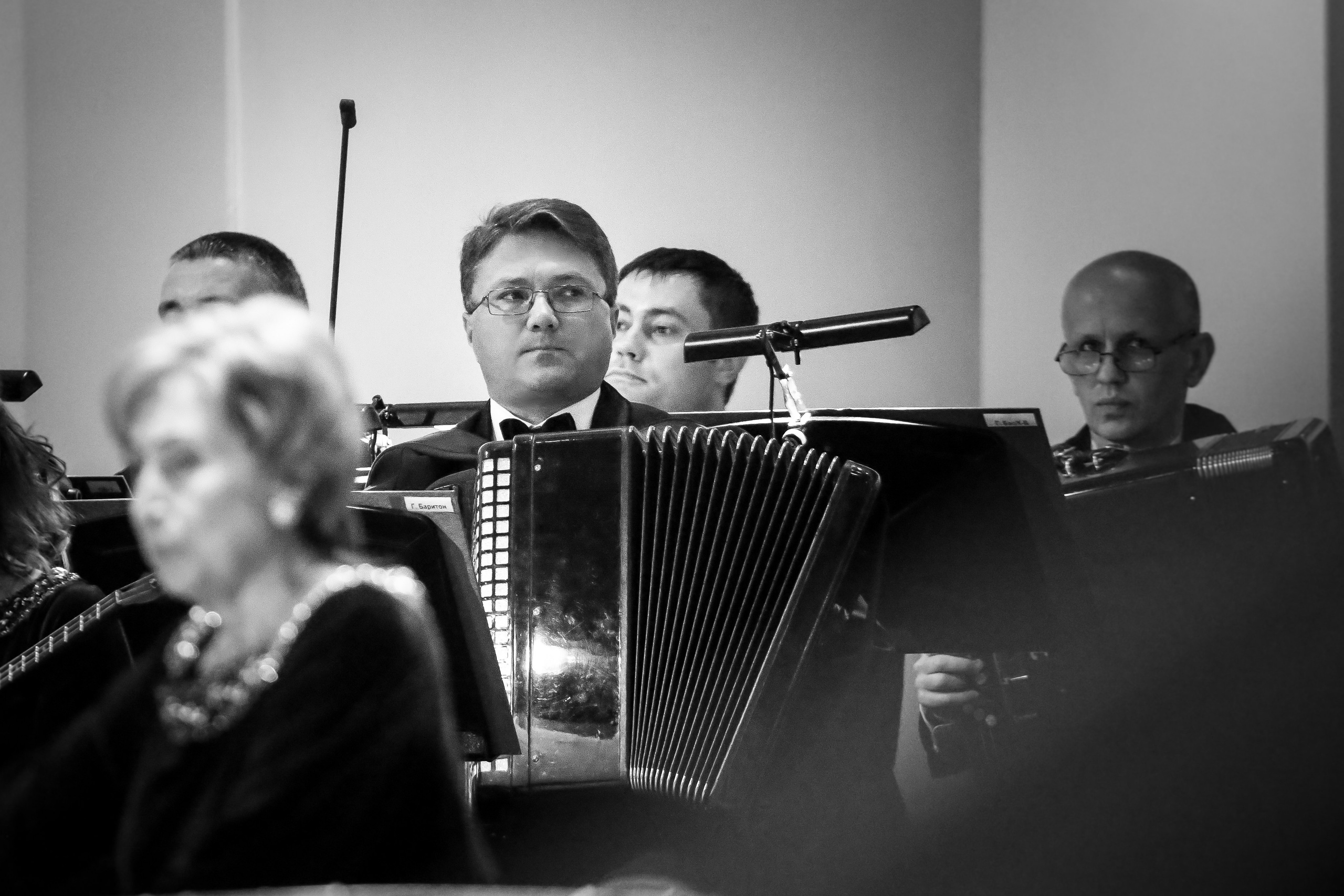 Музыкальные крылья России: концерт к 100-летию Осиповского оркестра. Дарья Письменюк / Darya Leitstern — фотограф, музыкант, журналист, путешественник