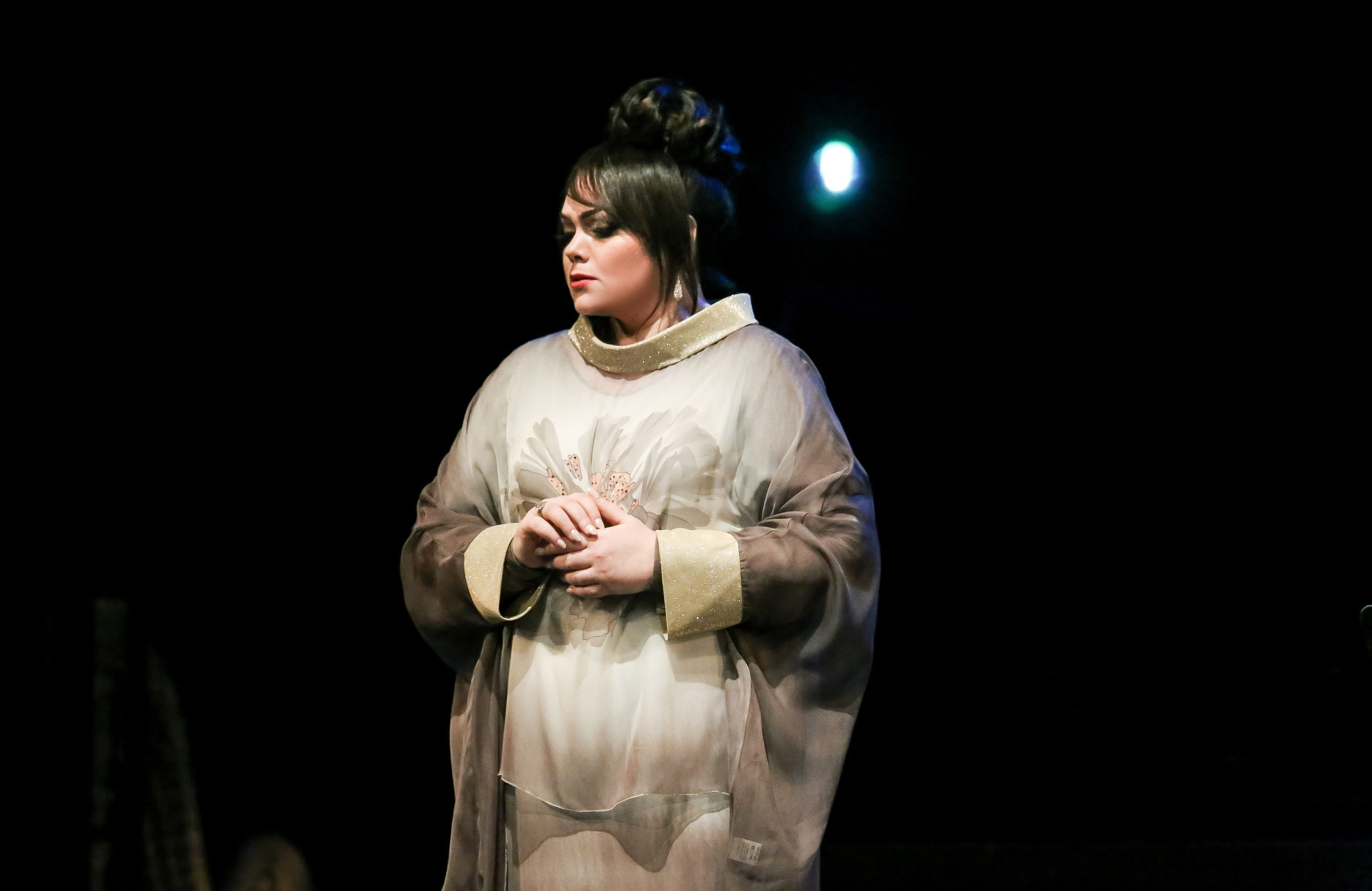 «Аида» в Новой опере. Дарья Письменюк / Darya Leitstern — фотограф, музыкант, журналист, путешественник