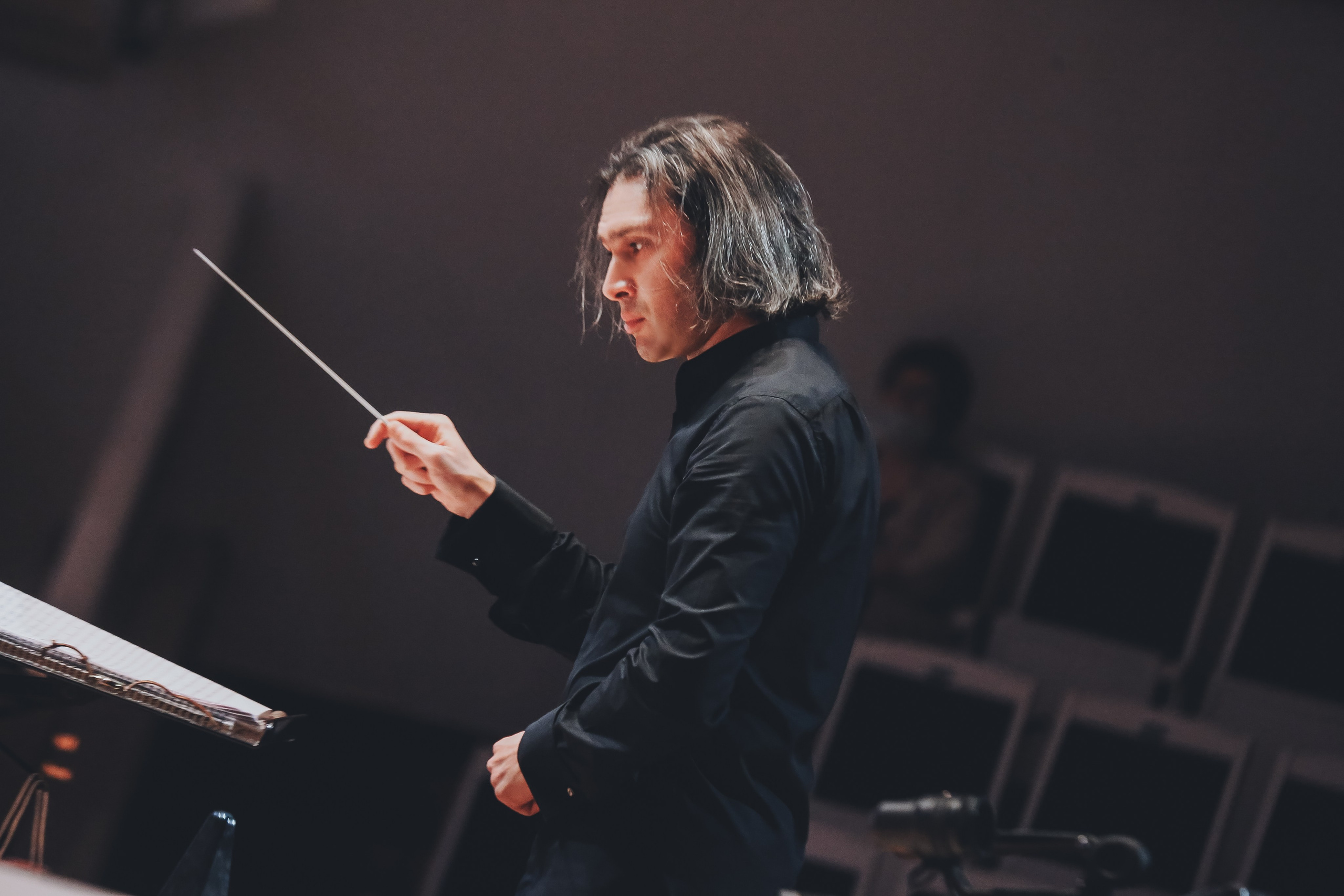 Фестиваль «Другое пространство» 2020. Дарья Письменюк / Darya Leitstern — фотограф, музыкант, журналист, путешественник