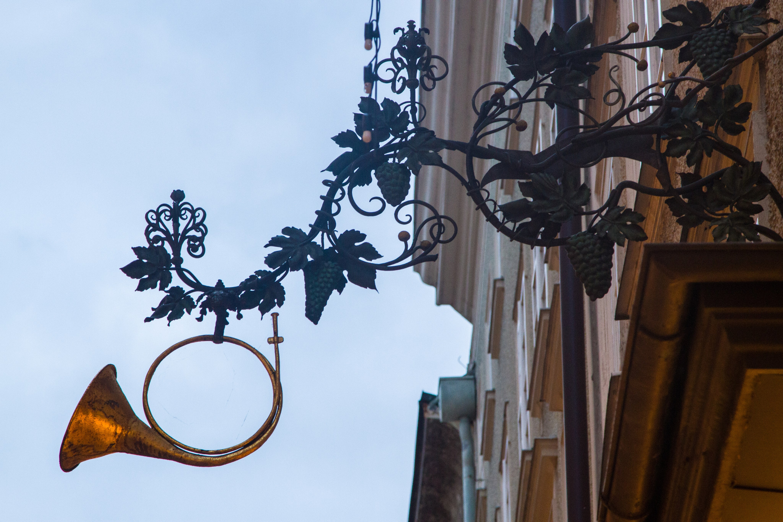 Австрия: Зальцбург. Дарья Письменюк / Darya Leitstern — фотограф, музыкант, журналист, путешественник