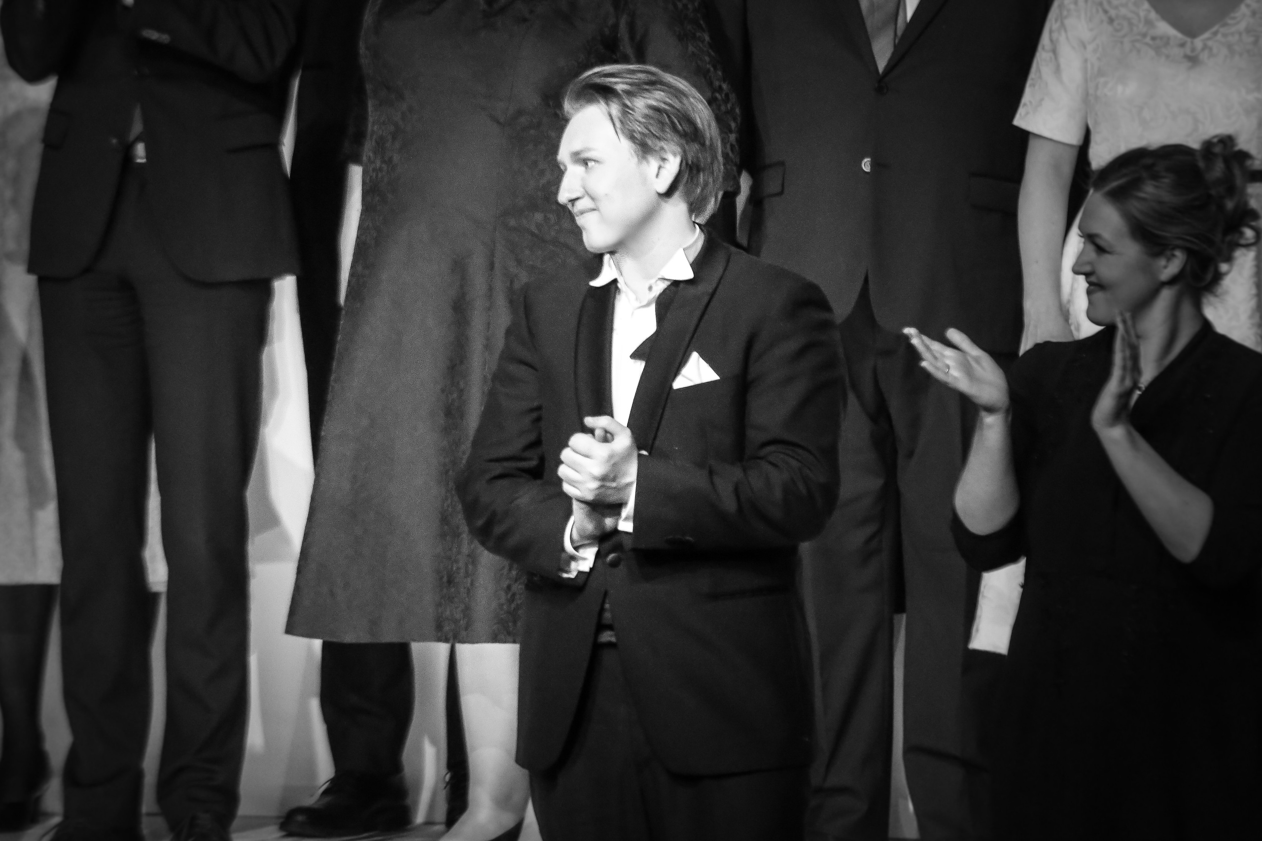 «Евгений Онегин» в Оперном театре Осло. Дарья Письменюк / Darya Leitstern — фотограф, музыкант, журналист, путешественник