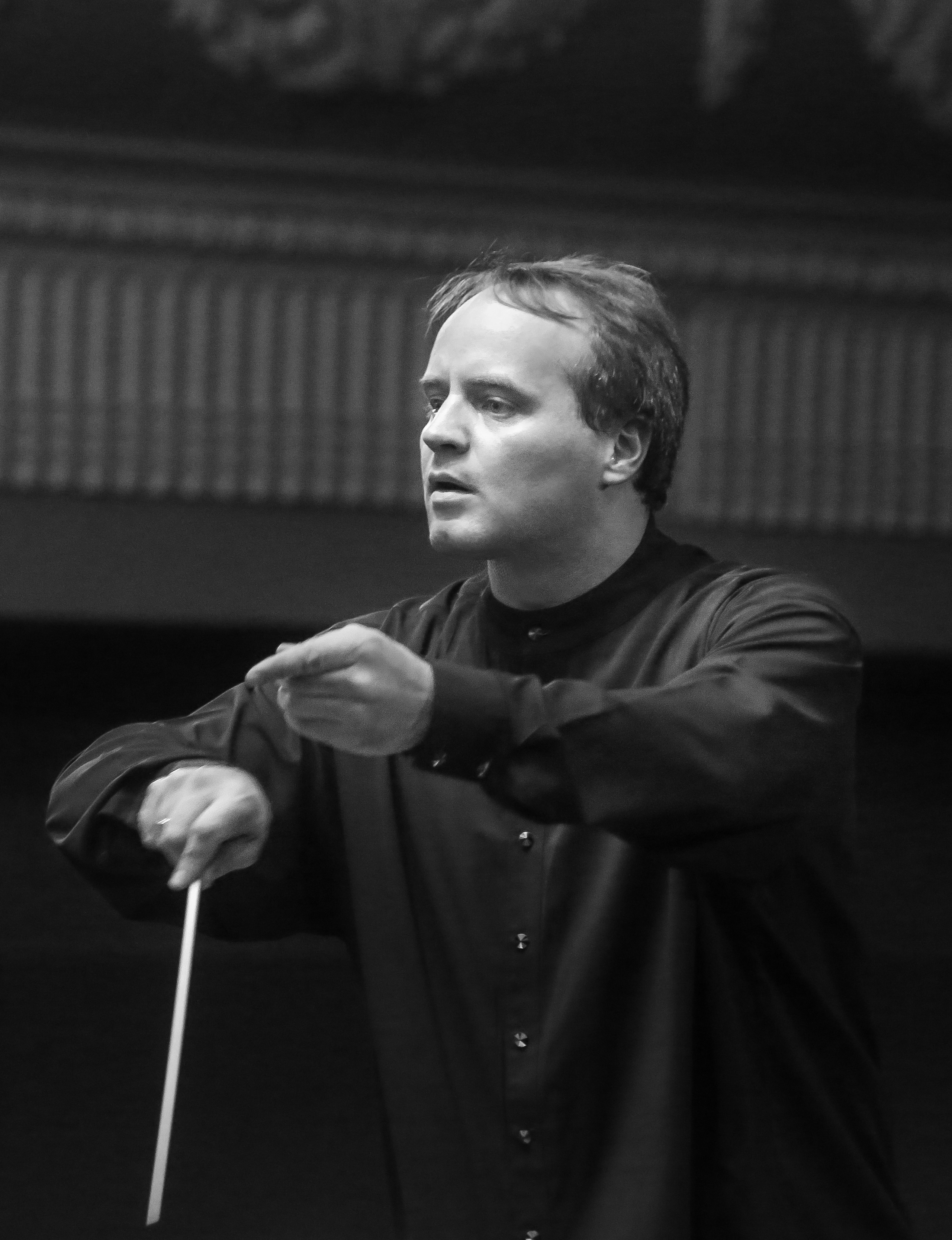 Музыка без границ. Концерт Молодежного симфонического оркестра СНГ в Минске. Дарья Письменюк / Darya Leitstern — фотограф, музыкант, журналист, путешественник