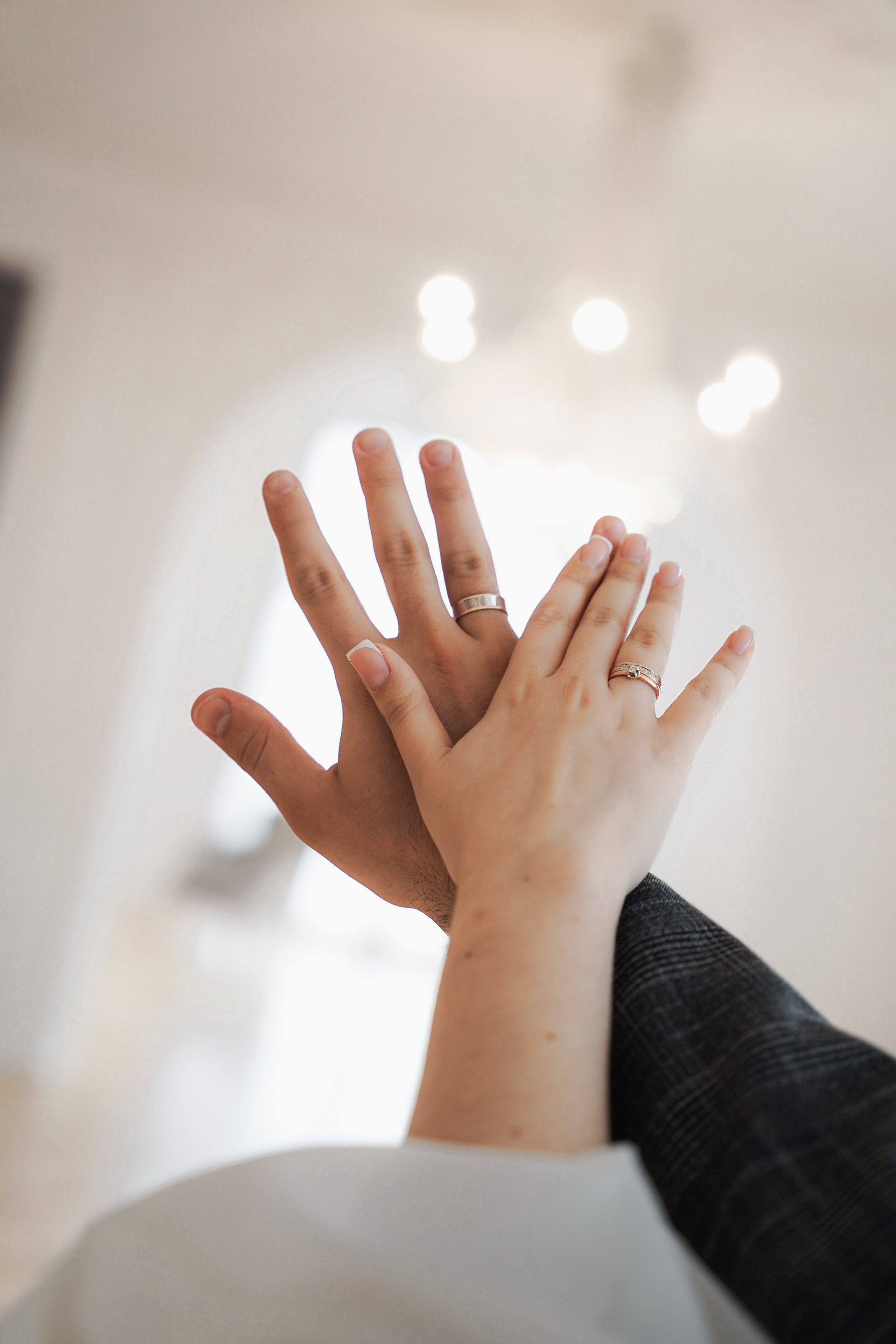 Anna and Timur. Фотограф Санкт-Петербурга