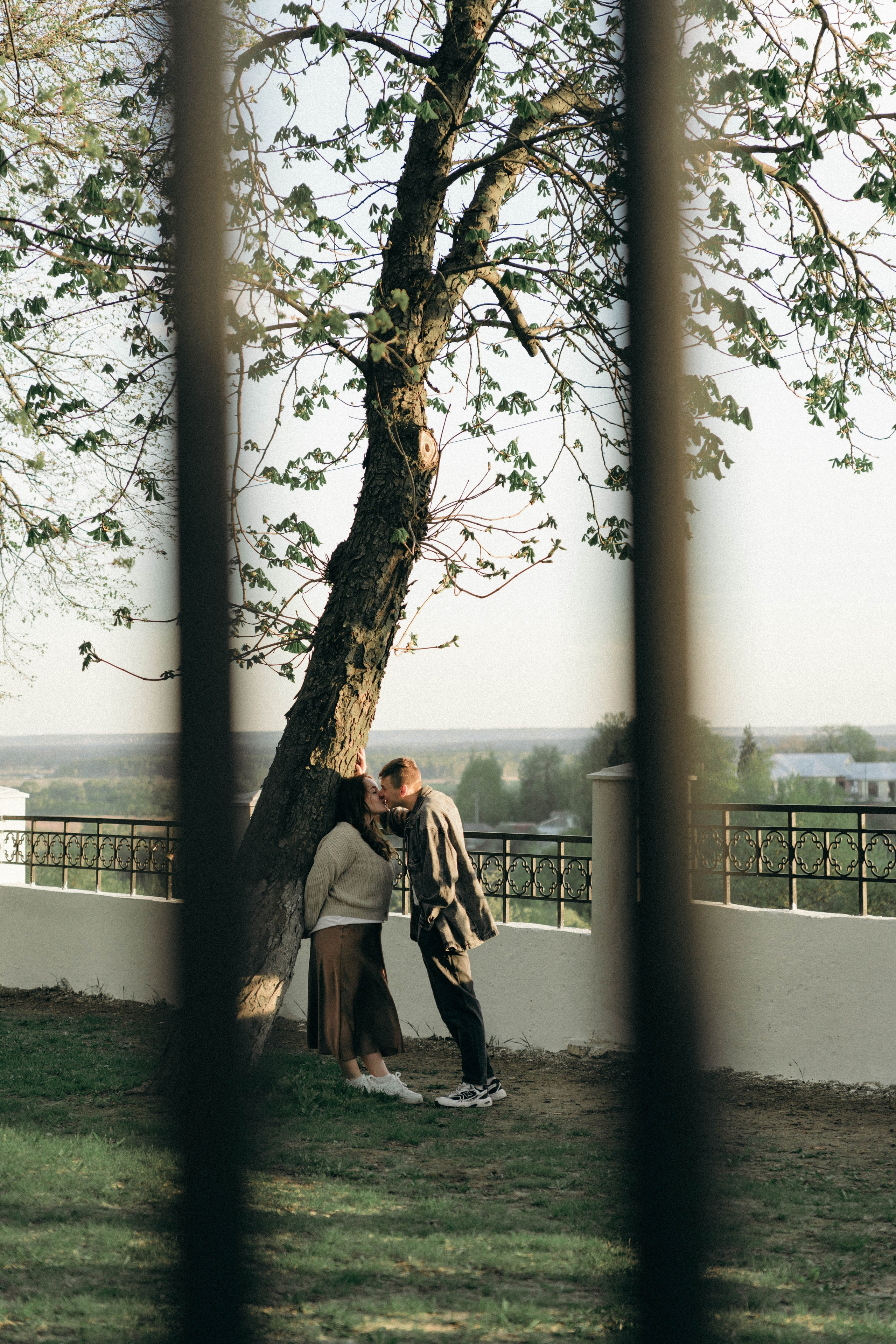 Love story. Семейный и портретный фотограф во Владимире и Суздале