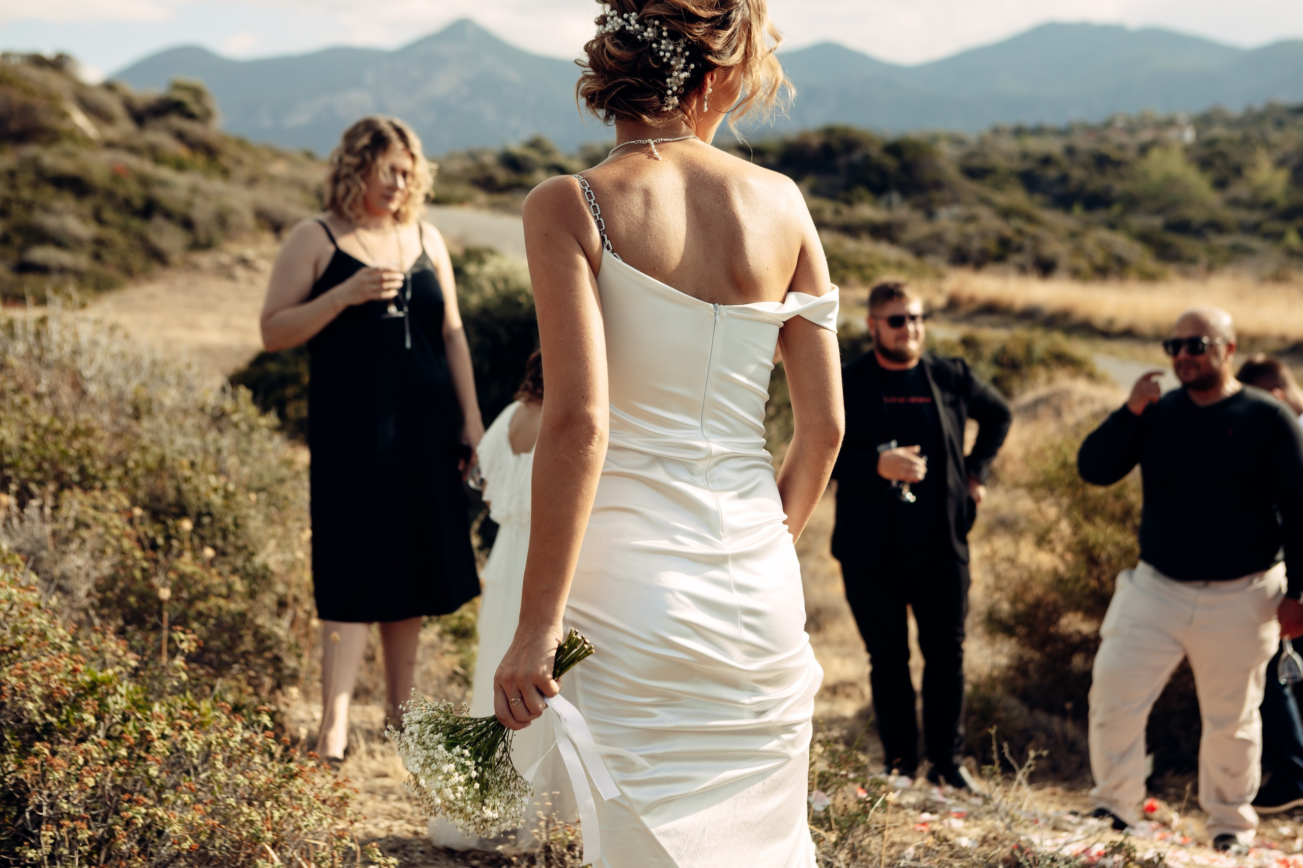 V&A. Фотограф в Батуми Павел Шарников