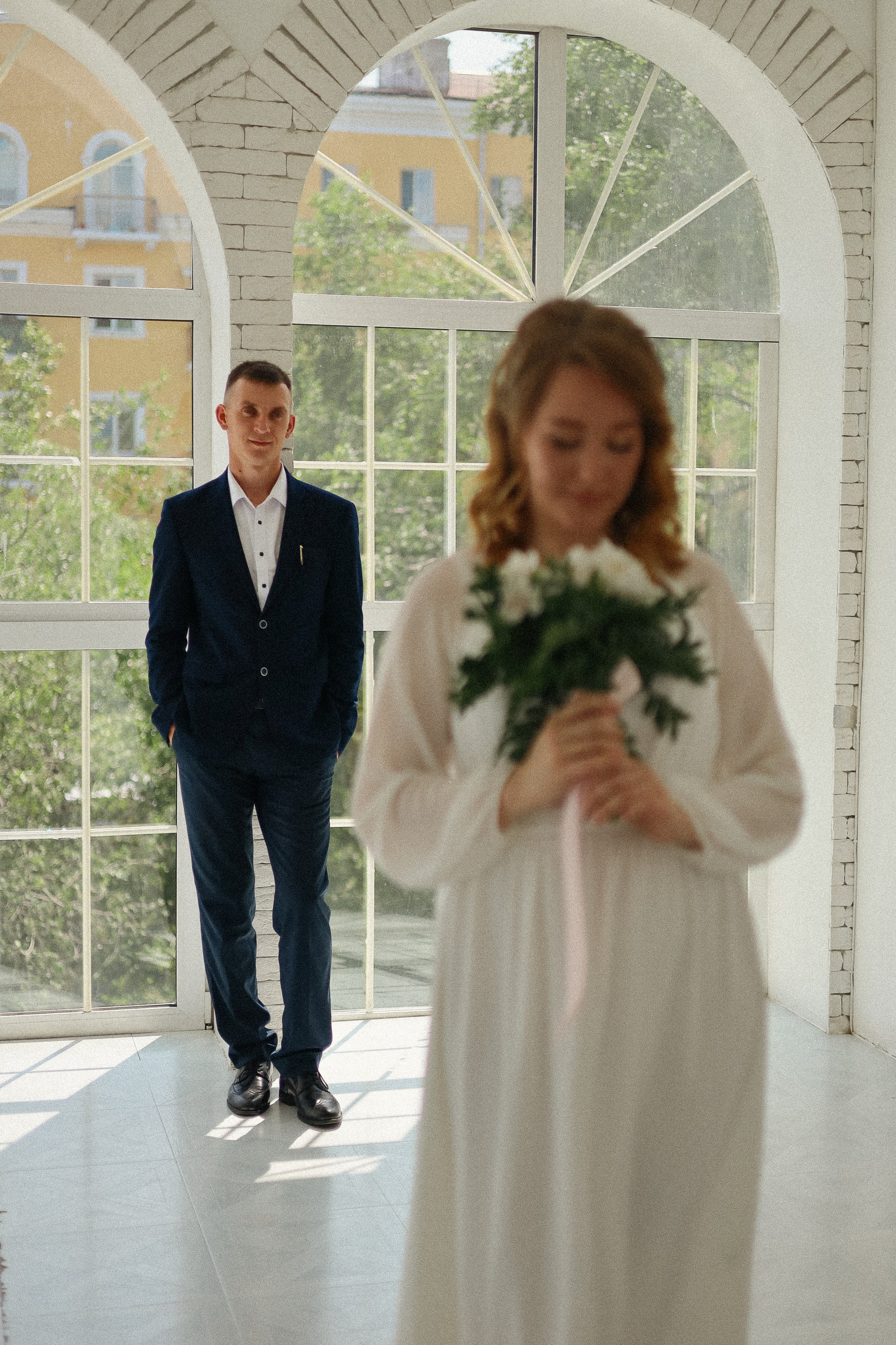 Сергей ♡ Татьяна. Фотограф в г. Чита