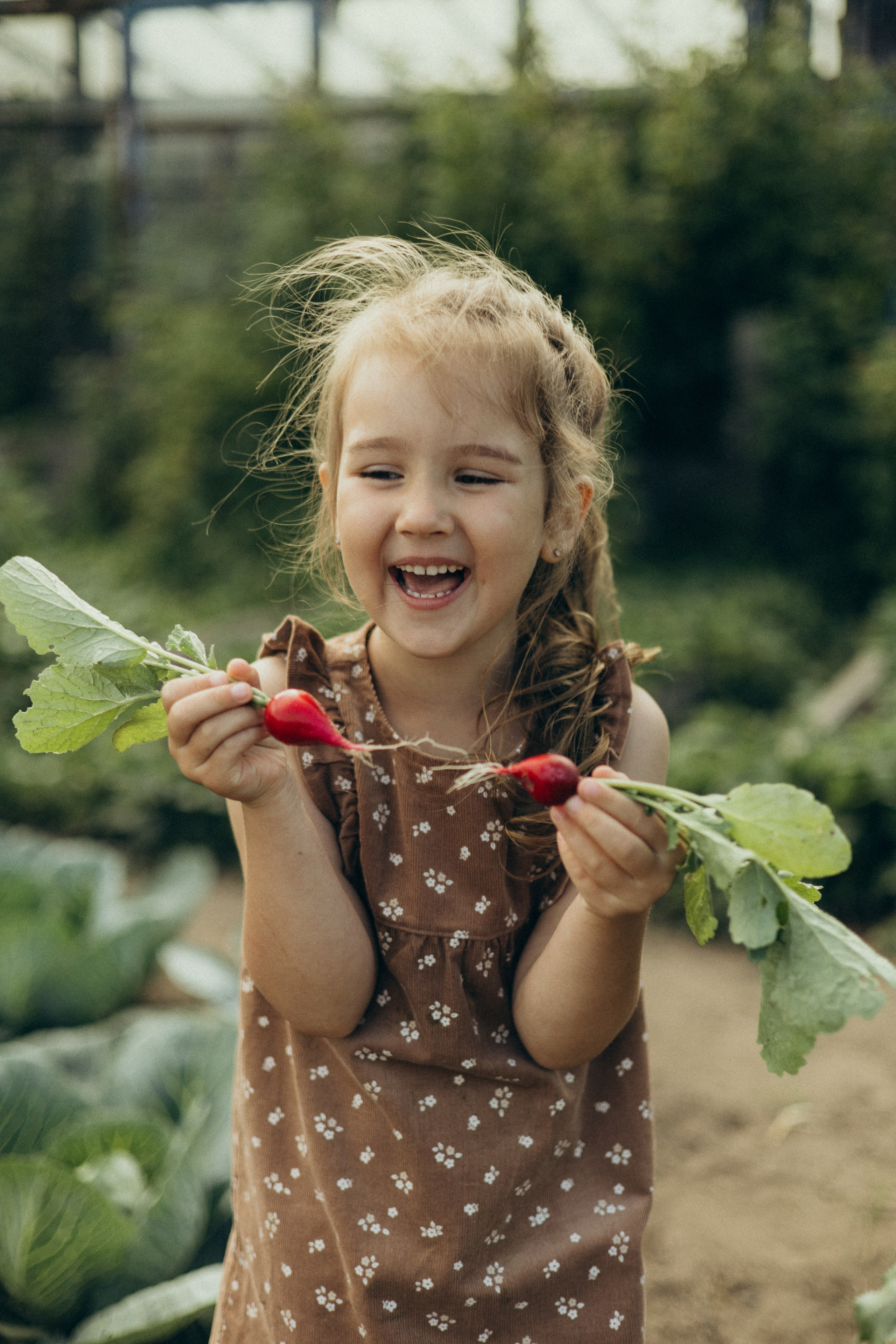 Хорошо в деревне летом…♡. Фотограф в г. Чита
