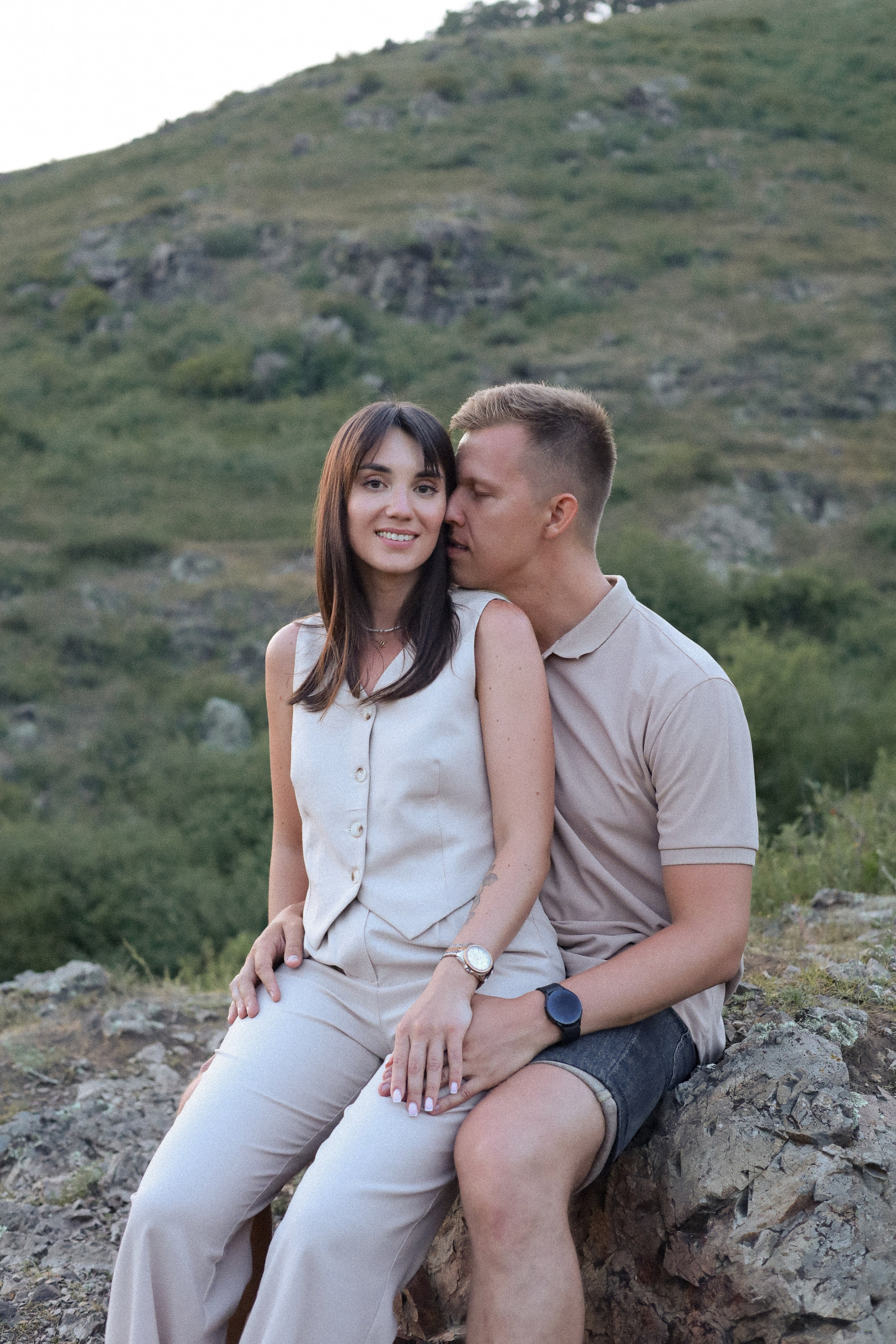 Сергей ♡ Кристина ♡ Полина. Фотограф в г. Чита