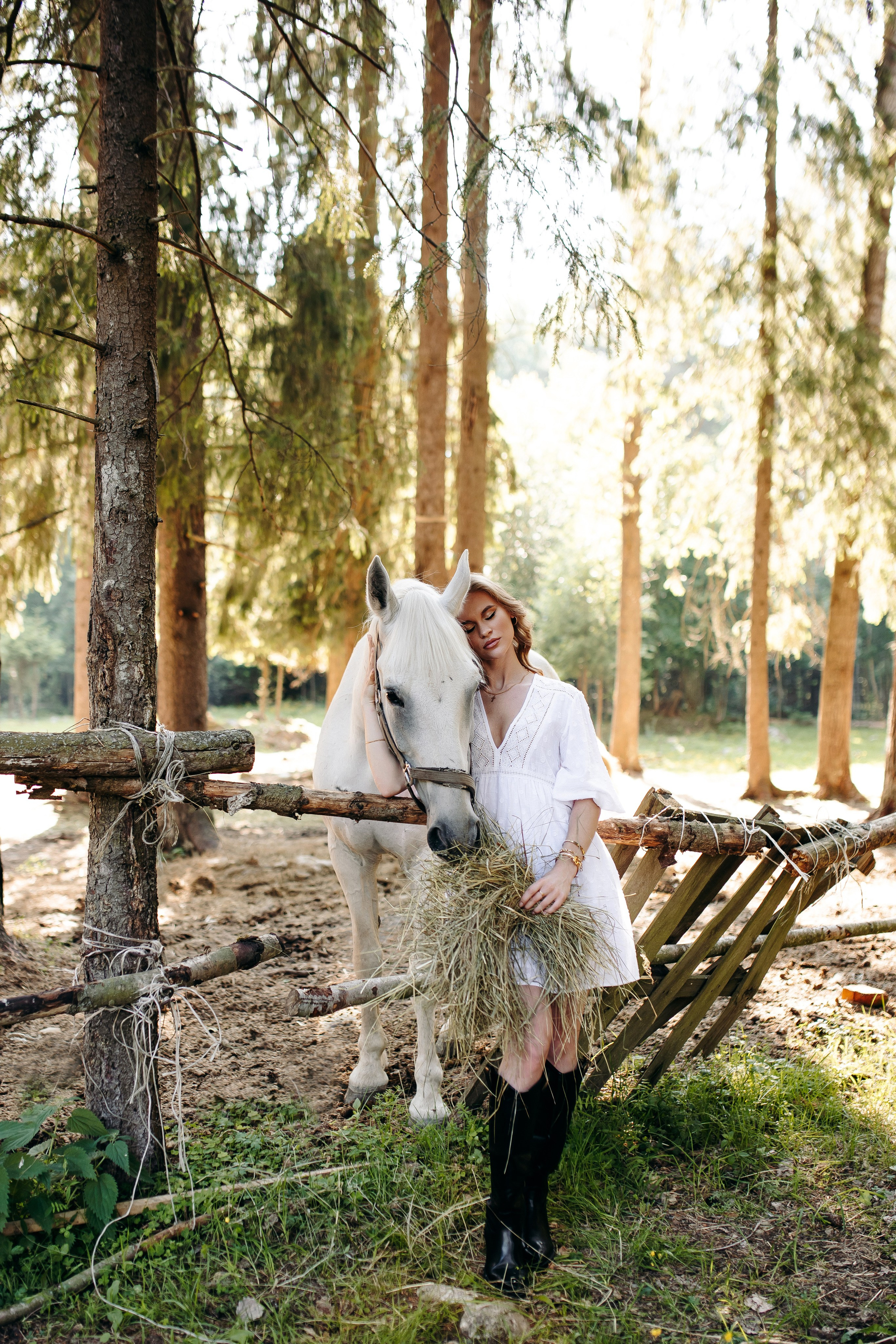 Мария. Брысина Алёна/ фотограф Петрозаводск, Карелия