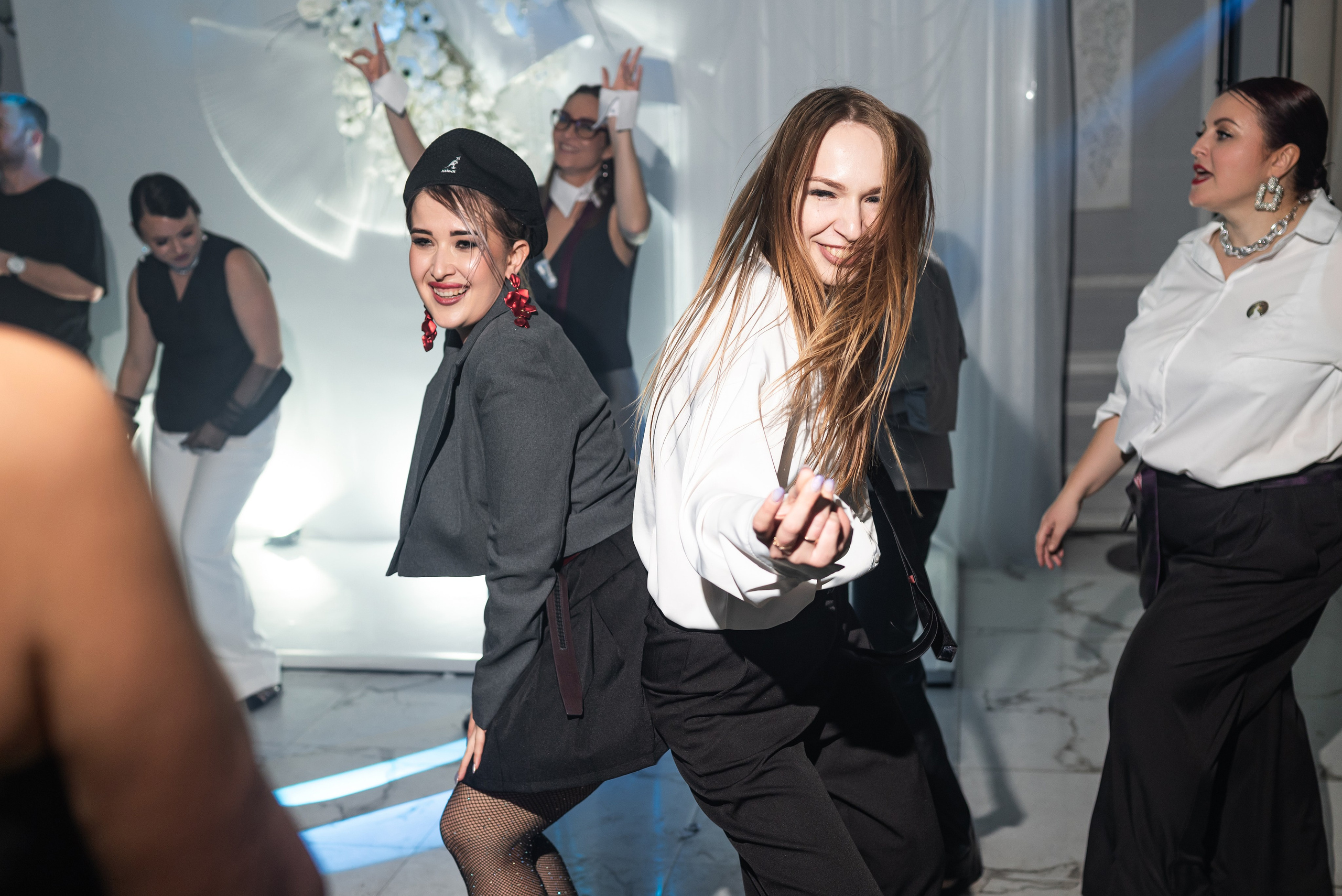 Девичник — 4. Бжицких Виталий — фотограф г. Ульяновск