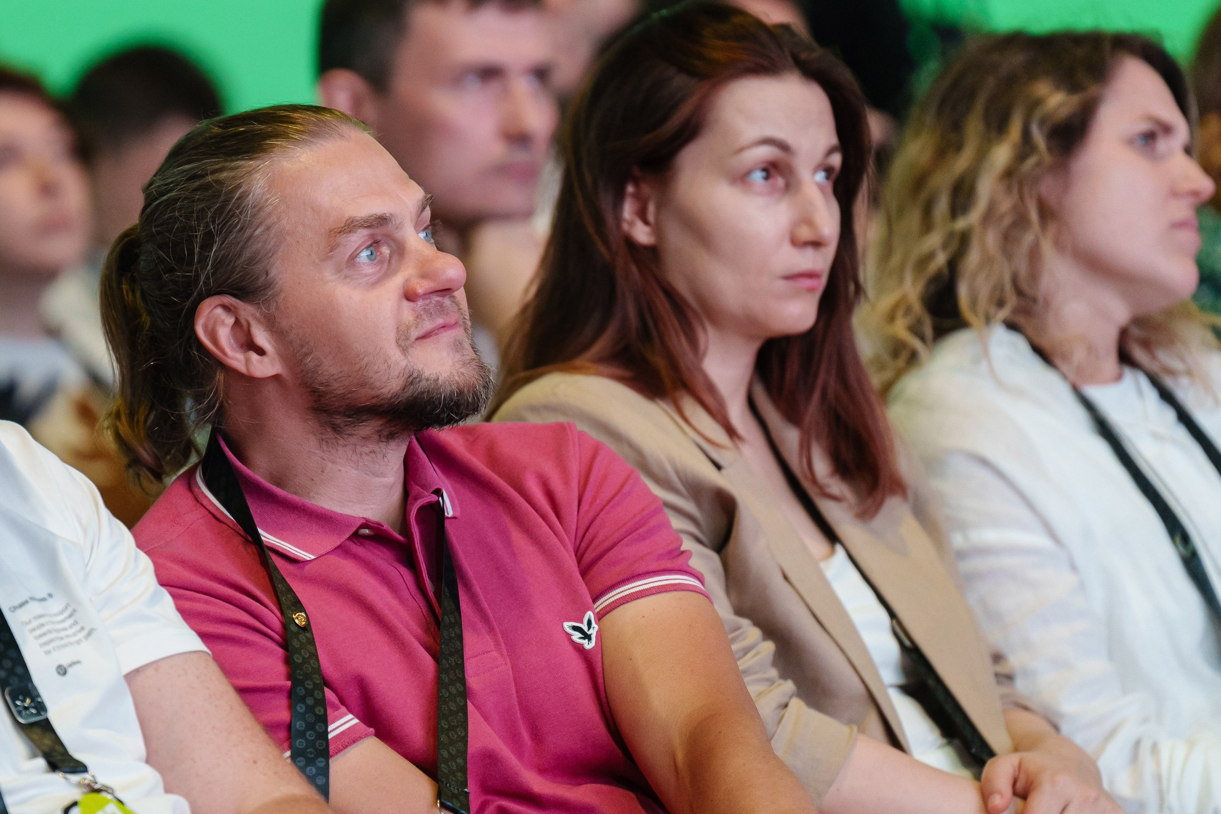 Доклады South HUB 2024. South HUB