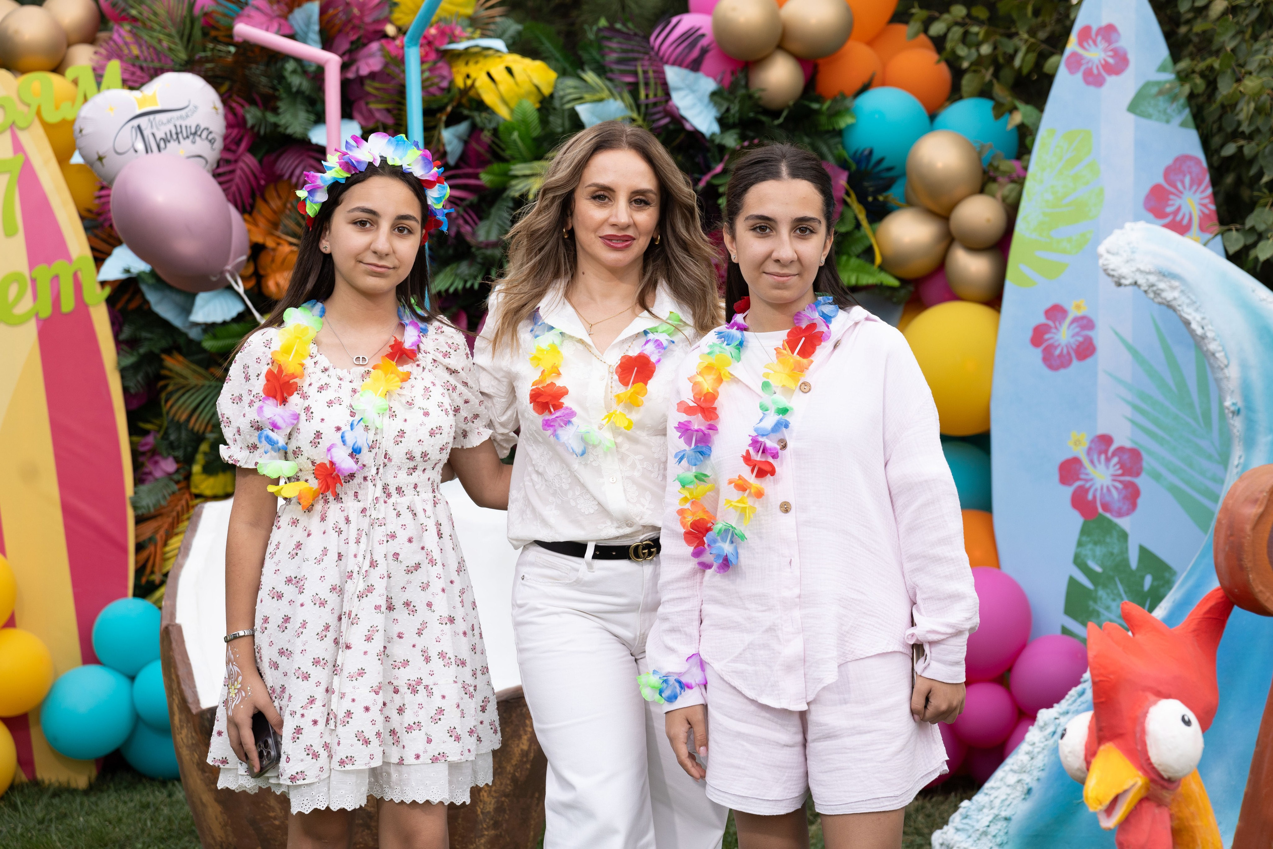 Семейные & детские. Анастасия Соломенная и Василиса Марченко Фотографы Краснодар