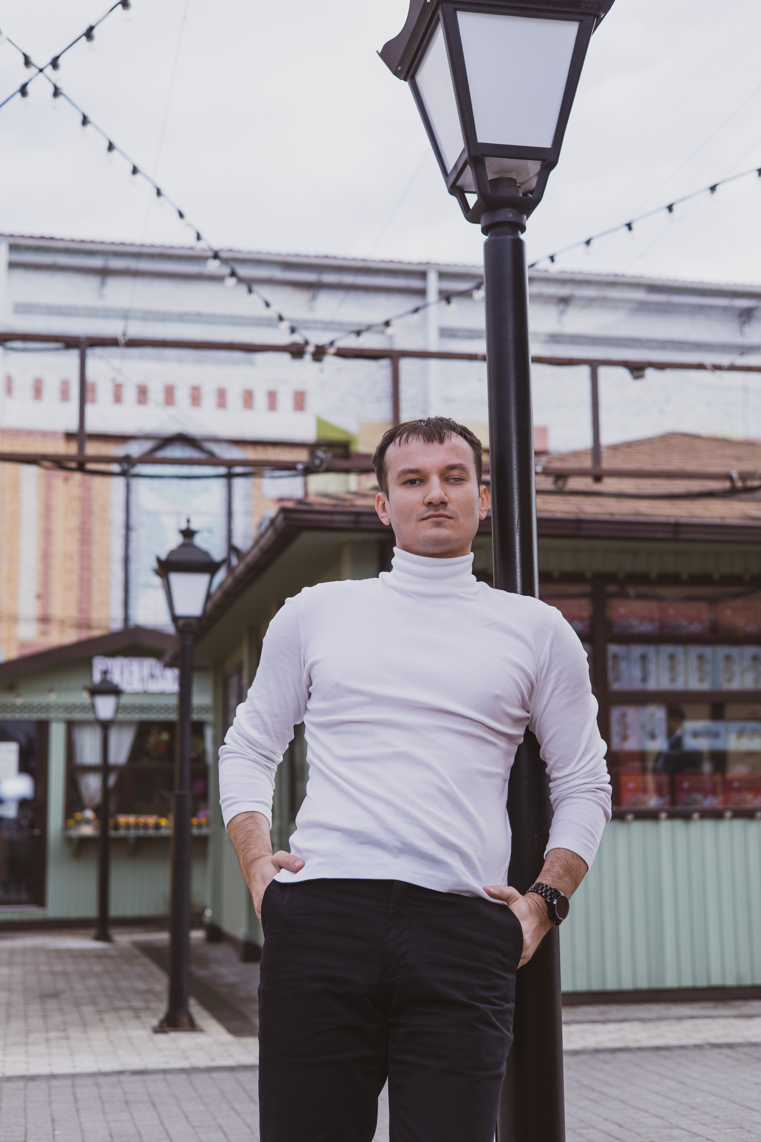 Мужские портреты. Анастасия Соломенная и Василиса Марченко Фотографы Краснодар