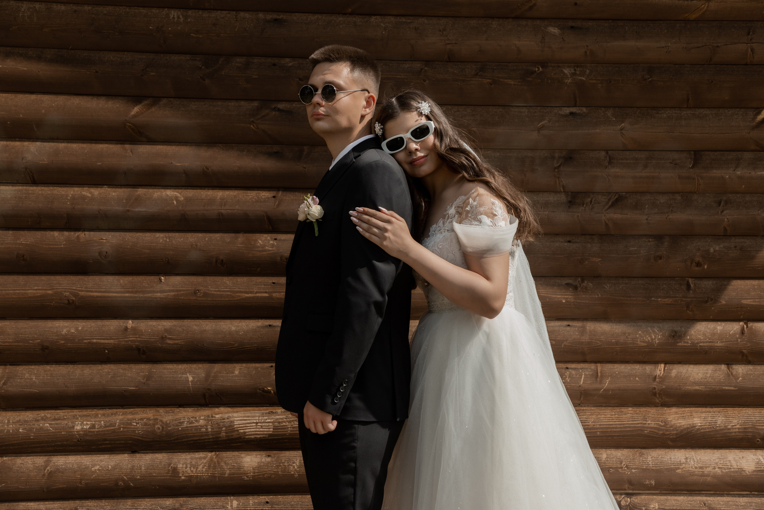 Кирилл и Екатерина (сокращено). Свадебный фотограф Ангелина Сунгатулина | Саратов | Балаково | Вольск