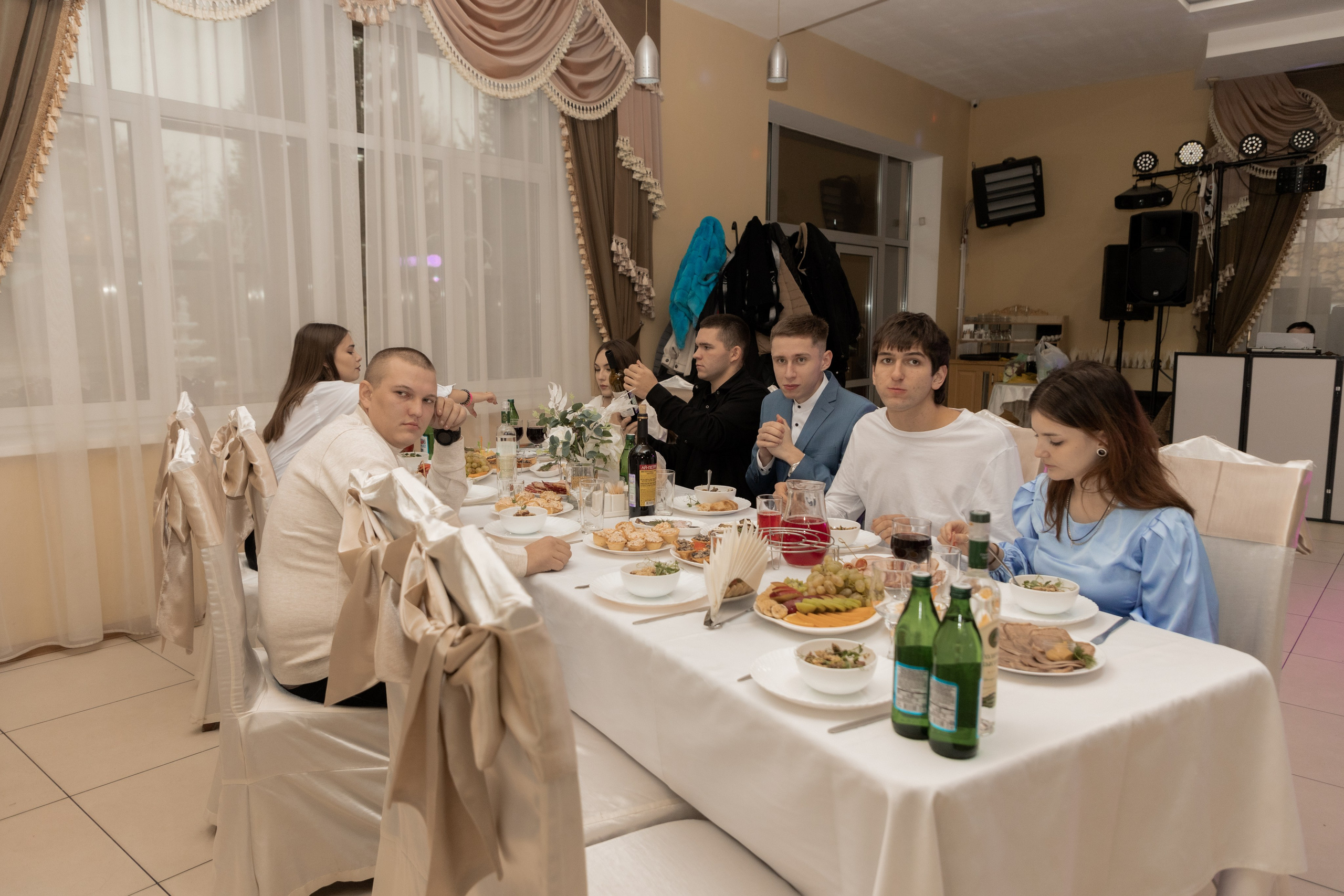 Илья и Анастасия (сокращено). Свадебный фотограф Ангелина Сунгатулина | Саратов | Балаково | Вольск