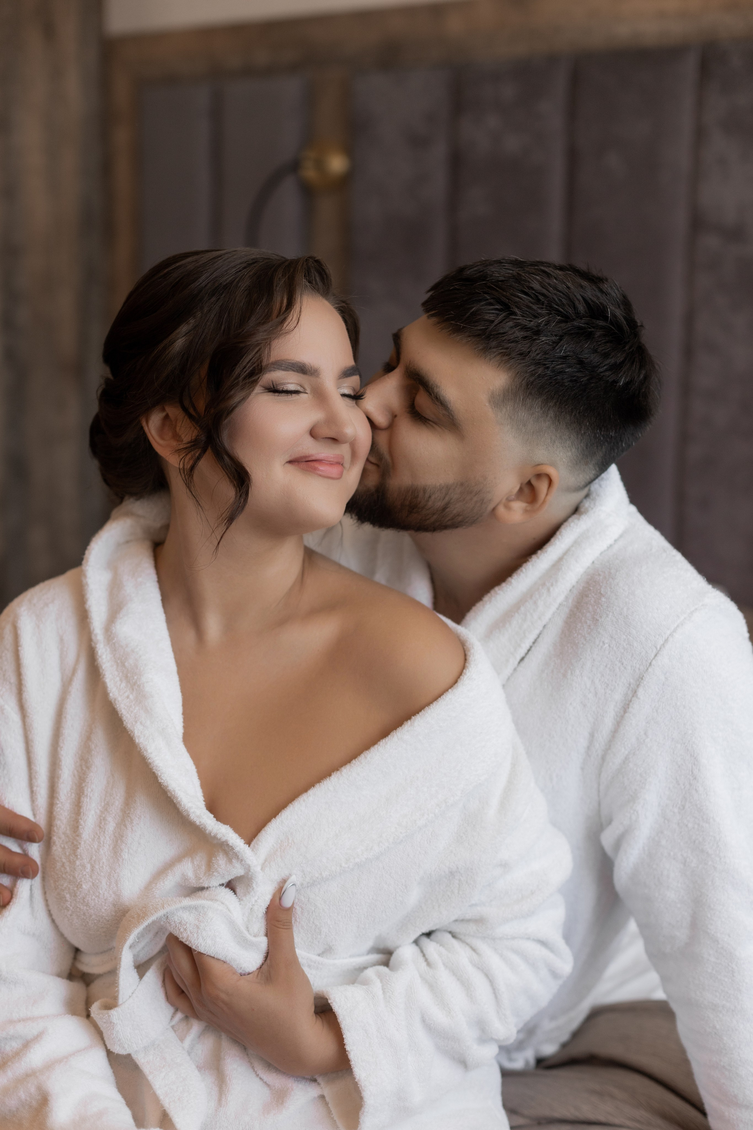 Анатолий и Полина (сокращено). Свадебный фотограф Ангелина Сунгатулина | Саратов | Балаково | Вольск