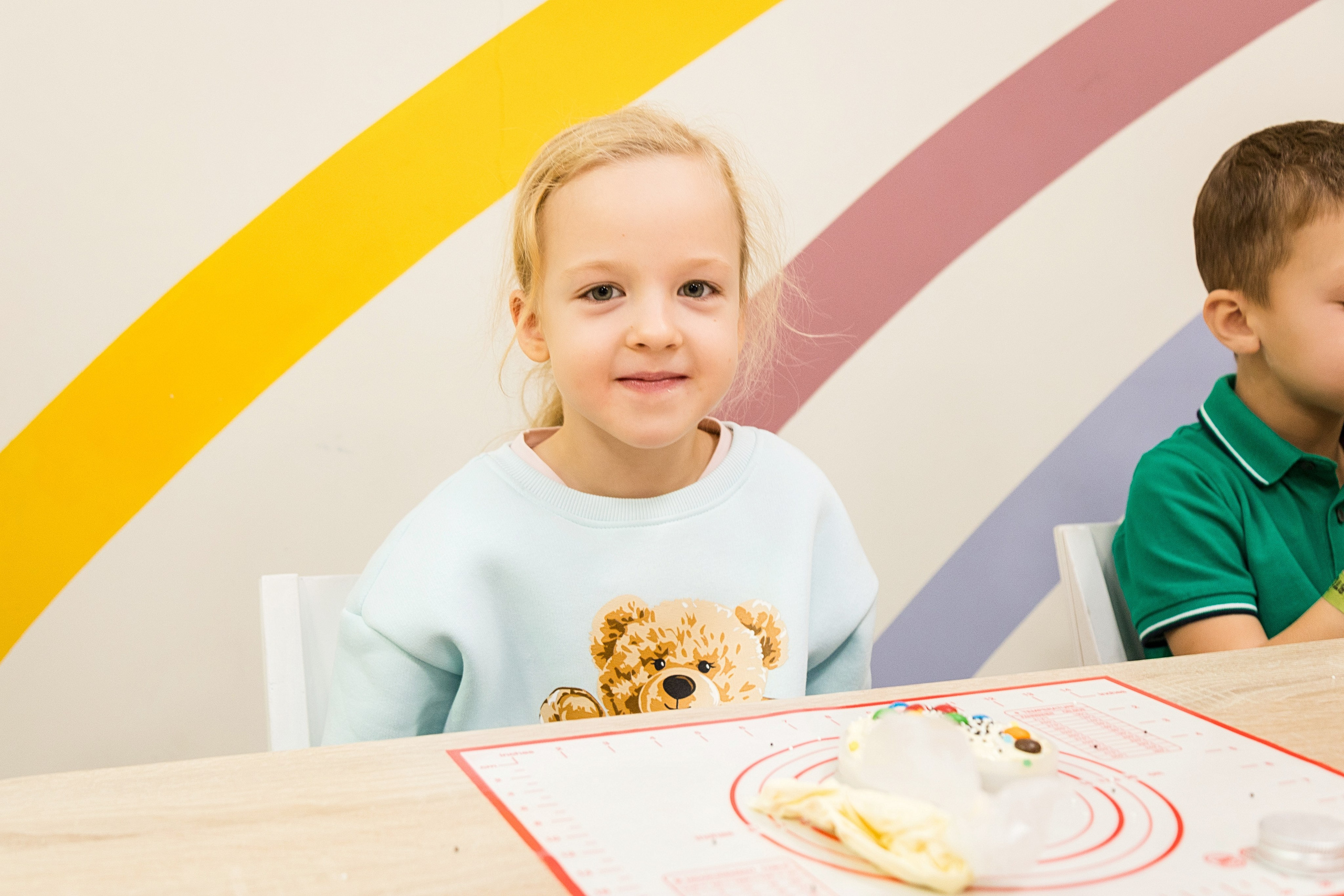 Максиму 7 лет. Детский фотограф видеограф в Хабаровске Михаил Орлов