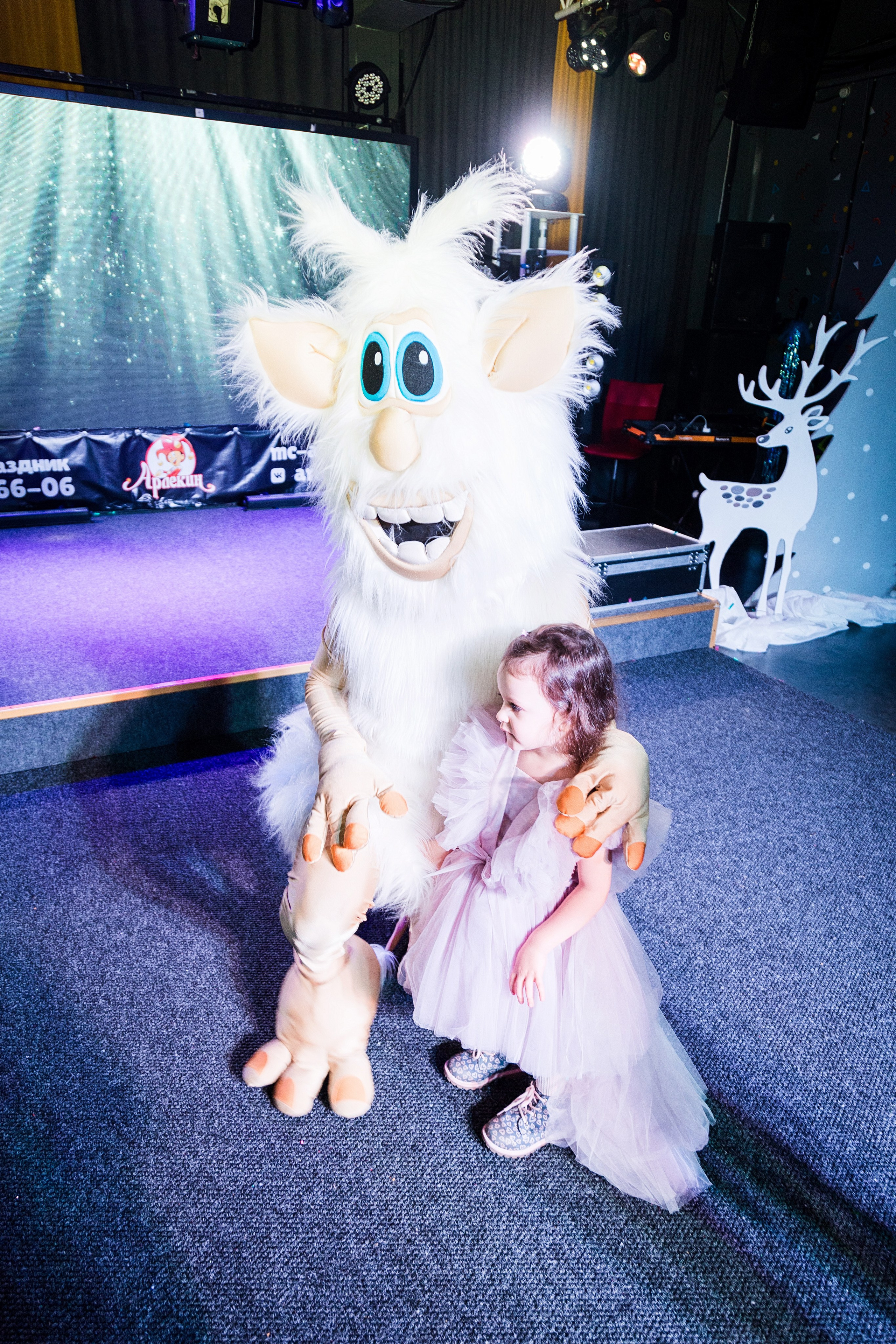 Василисе 3 года. Детский фотограф видеограф в Хабаровске Михаил Орлов