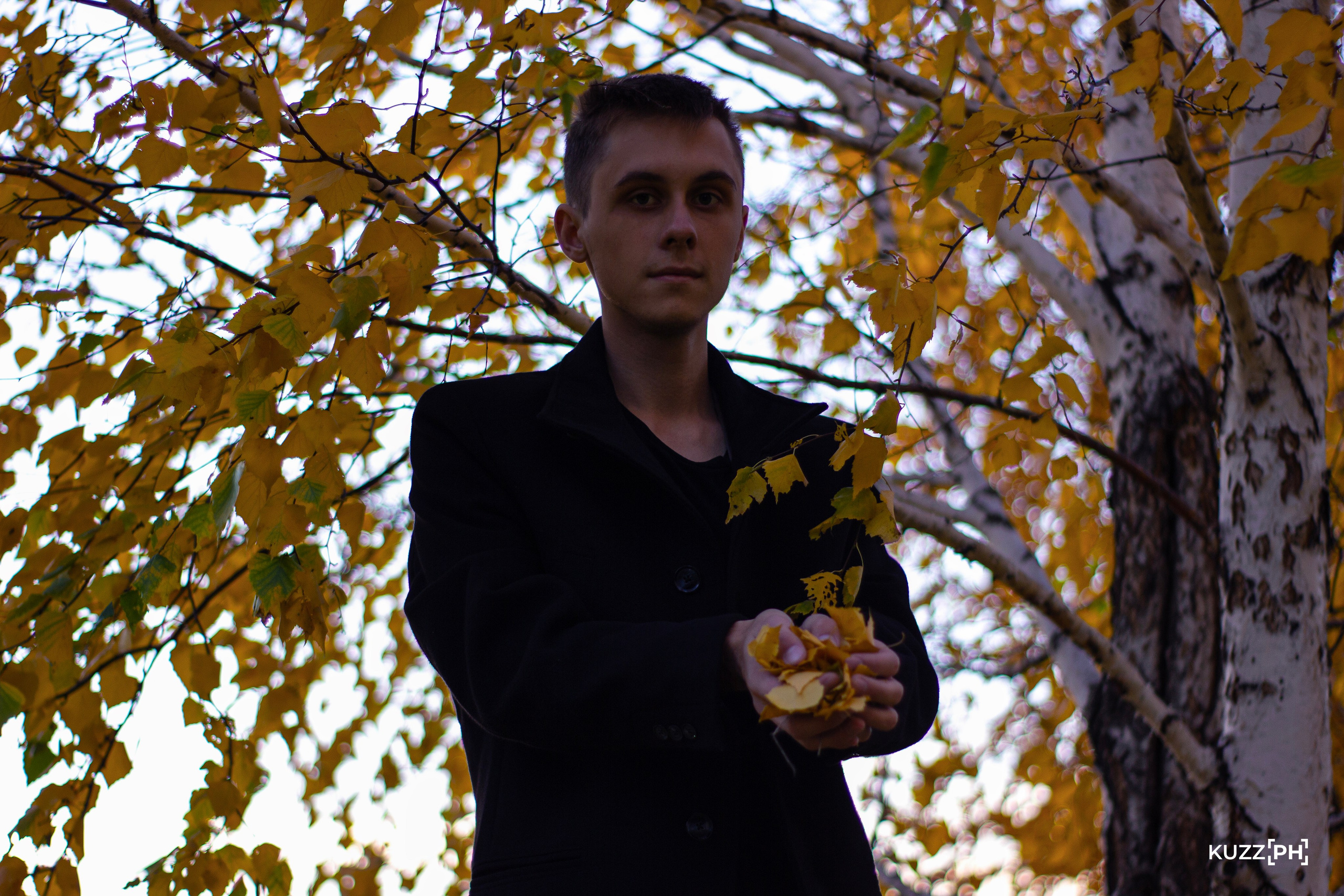 Егор. Kuznetsov | Фотограф в Красноярске