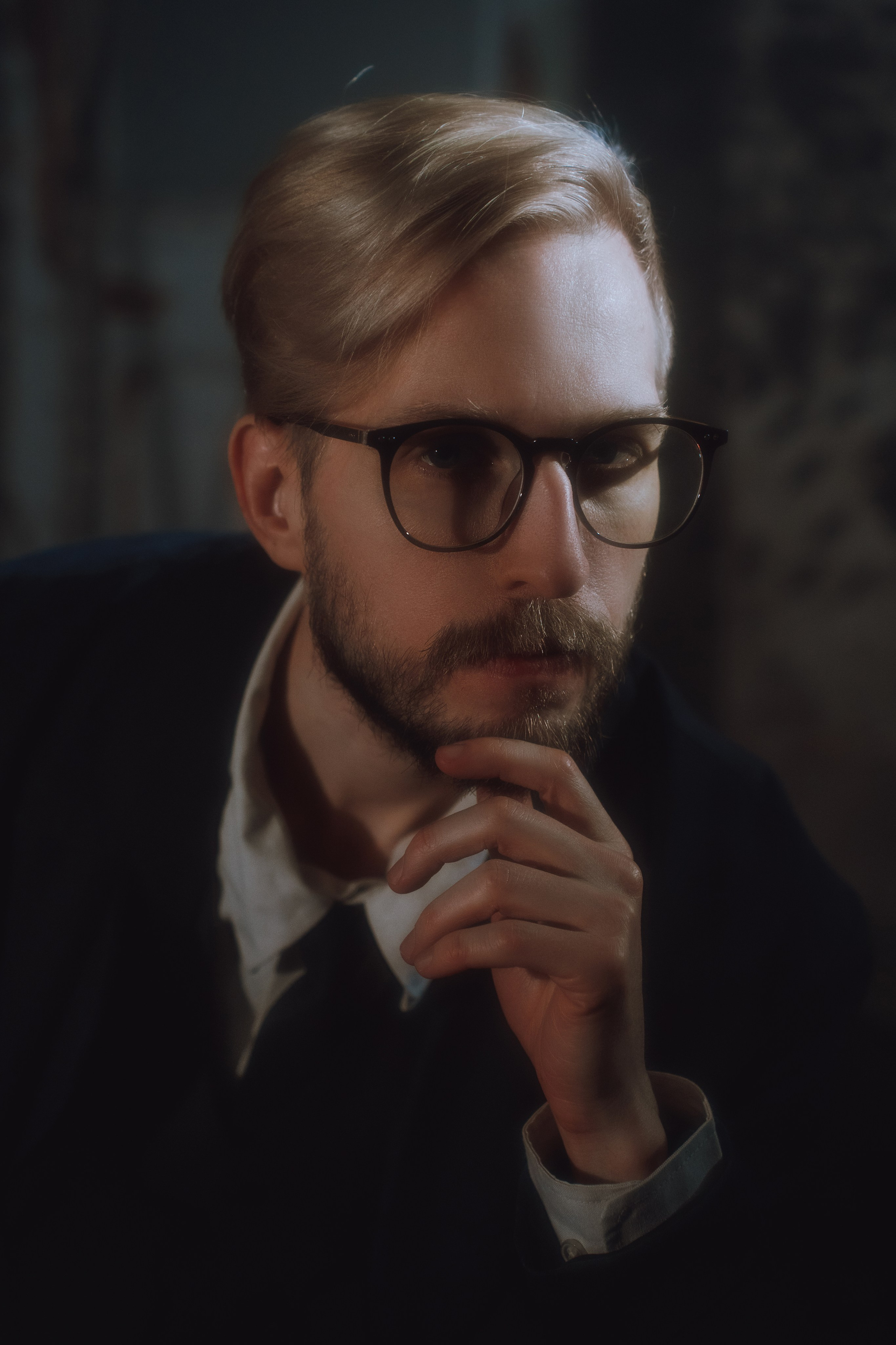 KeLLoT (Model). PDSM Art Photos