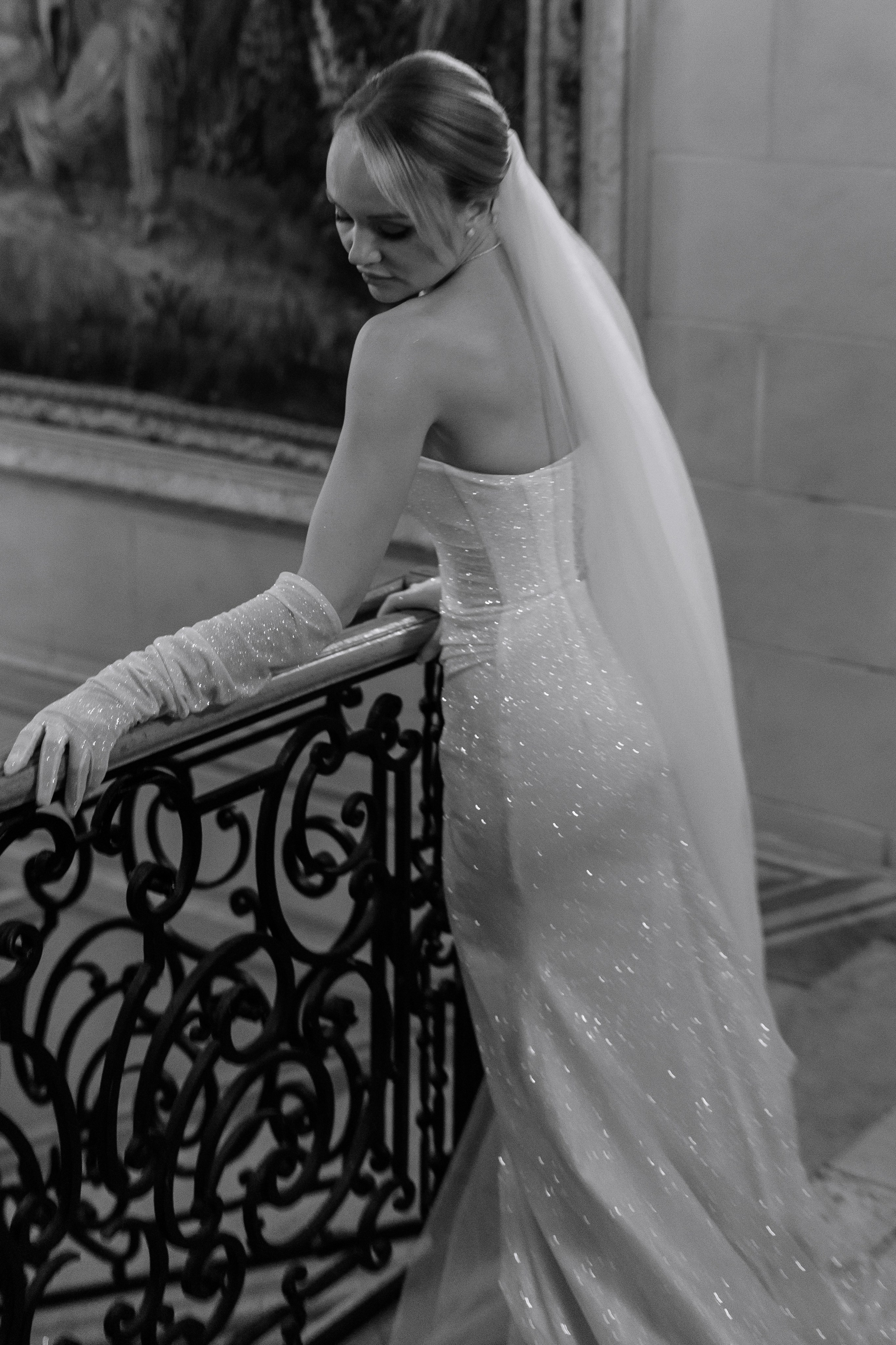 Илья и Александра. Свадебный фотограф и видеограф в Москве, Виктор Архилюк