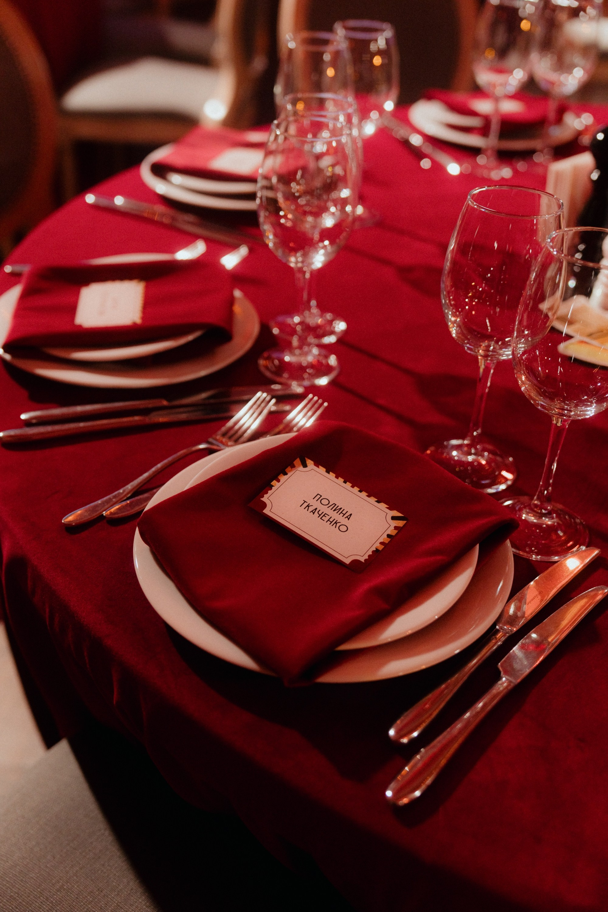 Circus Party New Year. Костя Жуков — фотограф в Москве