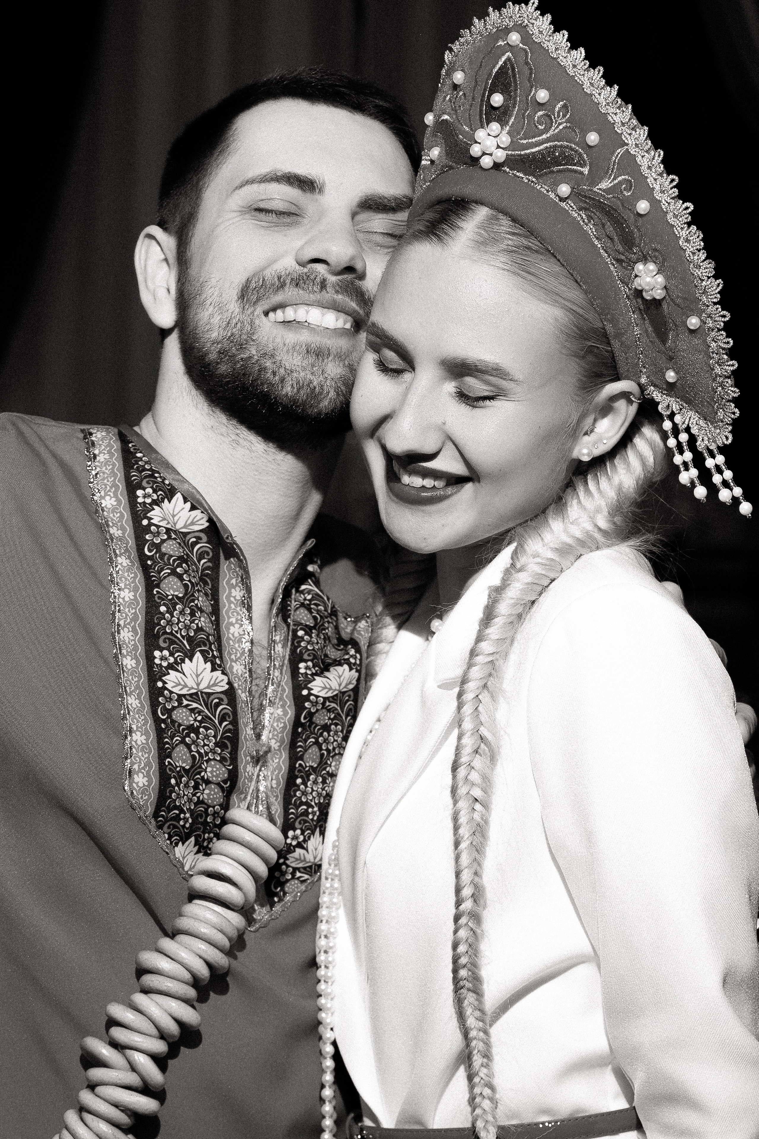 AIR IN PARTY AWARDS 2025. Свадебный и event-фотограф Иван Волнухин