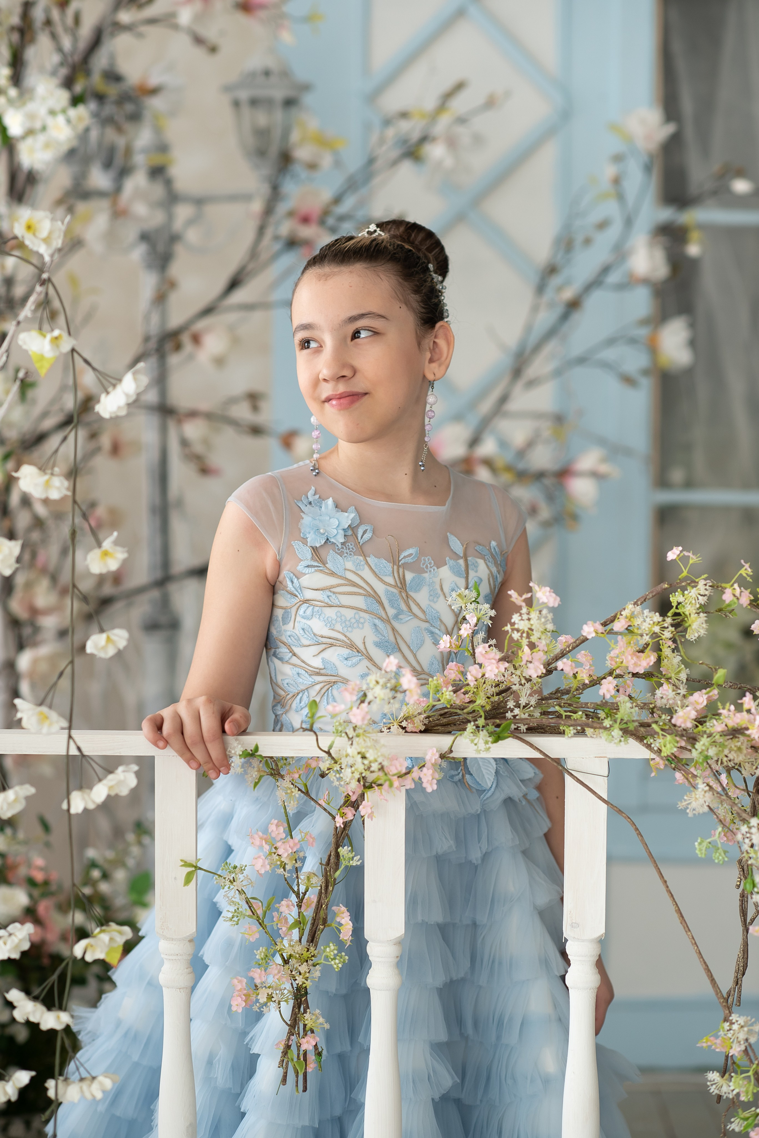 Фотостудия Колибри (Кулагина, 17). Фотограф Мария Усманова, Казань