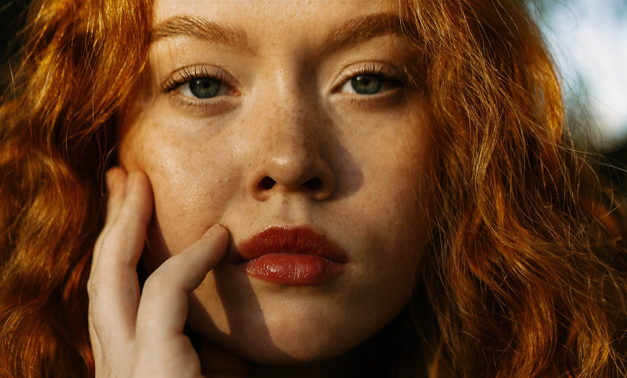 Софа. Женский и семейный фотограф в Сургуте Ольга БорОдько