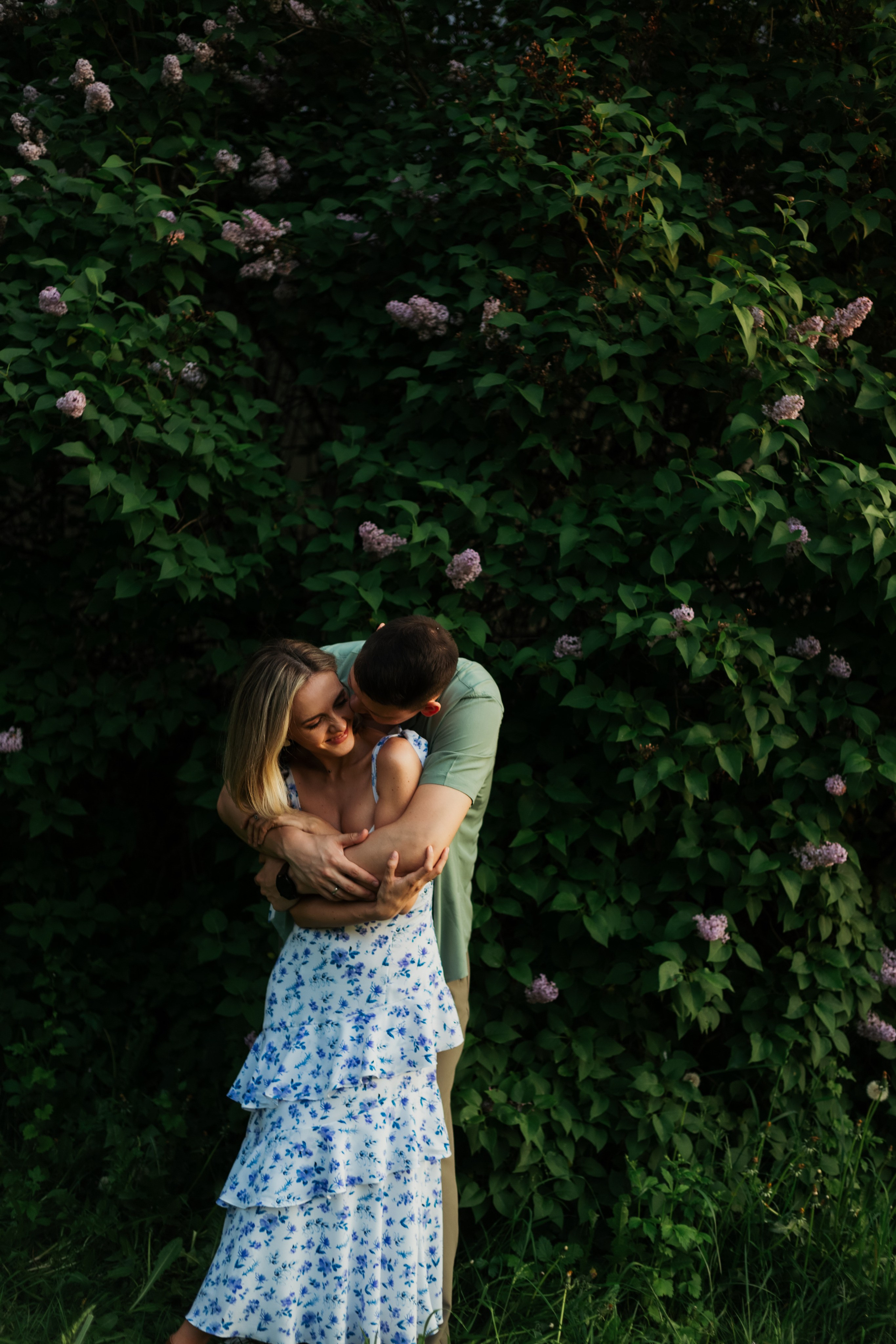 Яна+Рома. Женский и семейный фотограф в Стамбуле и Москве